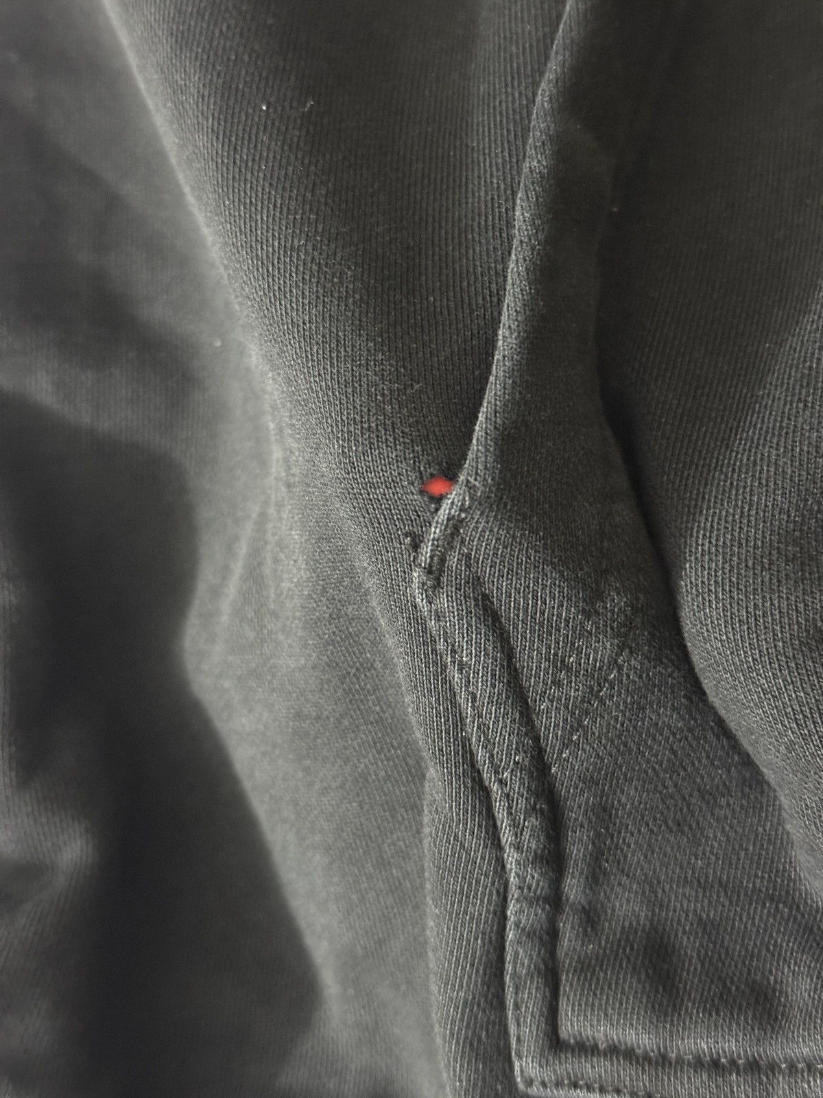 Helmut Lang Helmut Lang Logo Hoodie Size US L / EU 52-54 / 3 - 4 Thumbnail