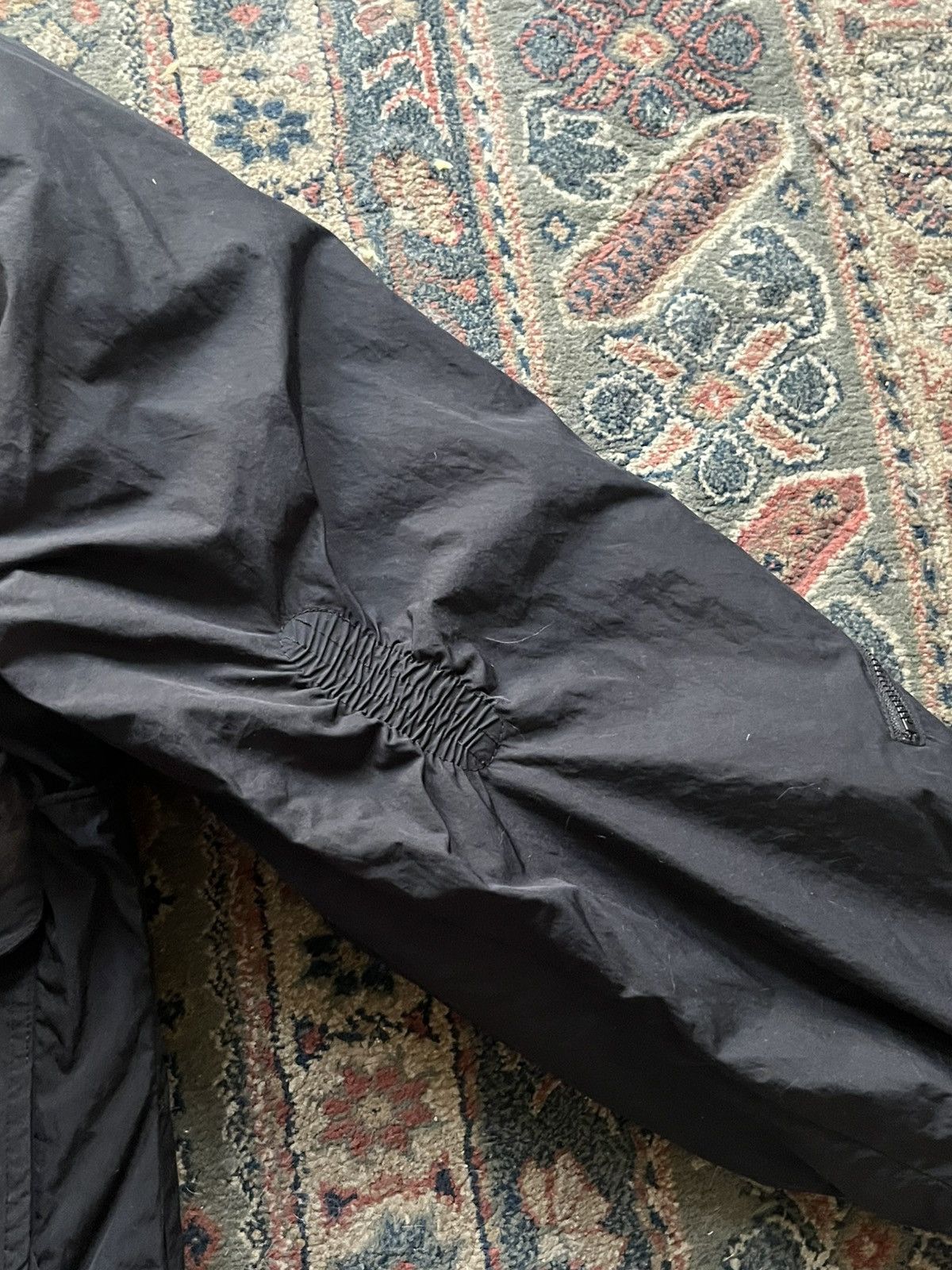KOZABURO Waves of Sand AO jacket Size US M / EU 48-50 / 2 - 6 Thumbnail