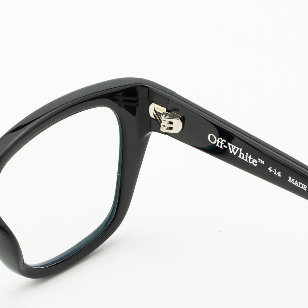 Off-White Off-White Style 63 (OERJ063S24PLA0011000-FR) Size ONE SIZE - 5 Thumbnail