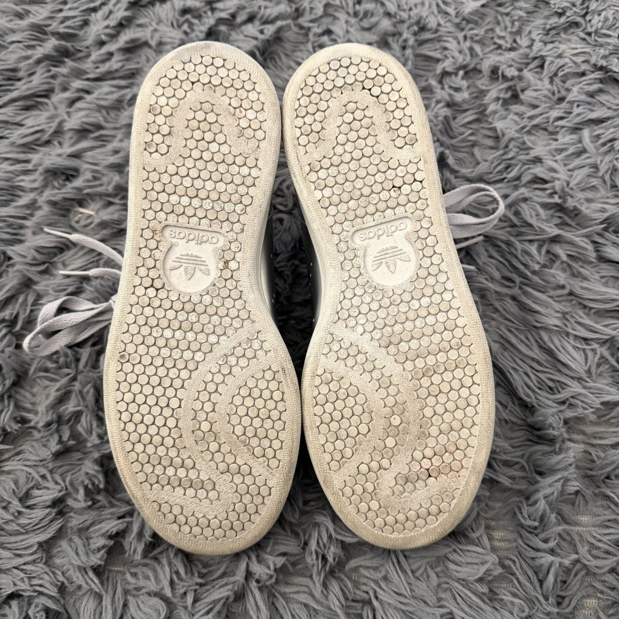 Adidas × Raf Simons Raf simon x adidas stan smith silver Size US 5 / EU 37 - 5 Thumbnail