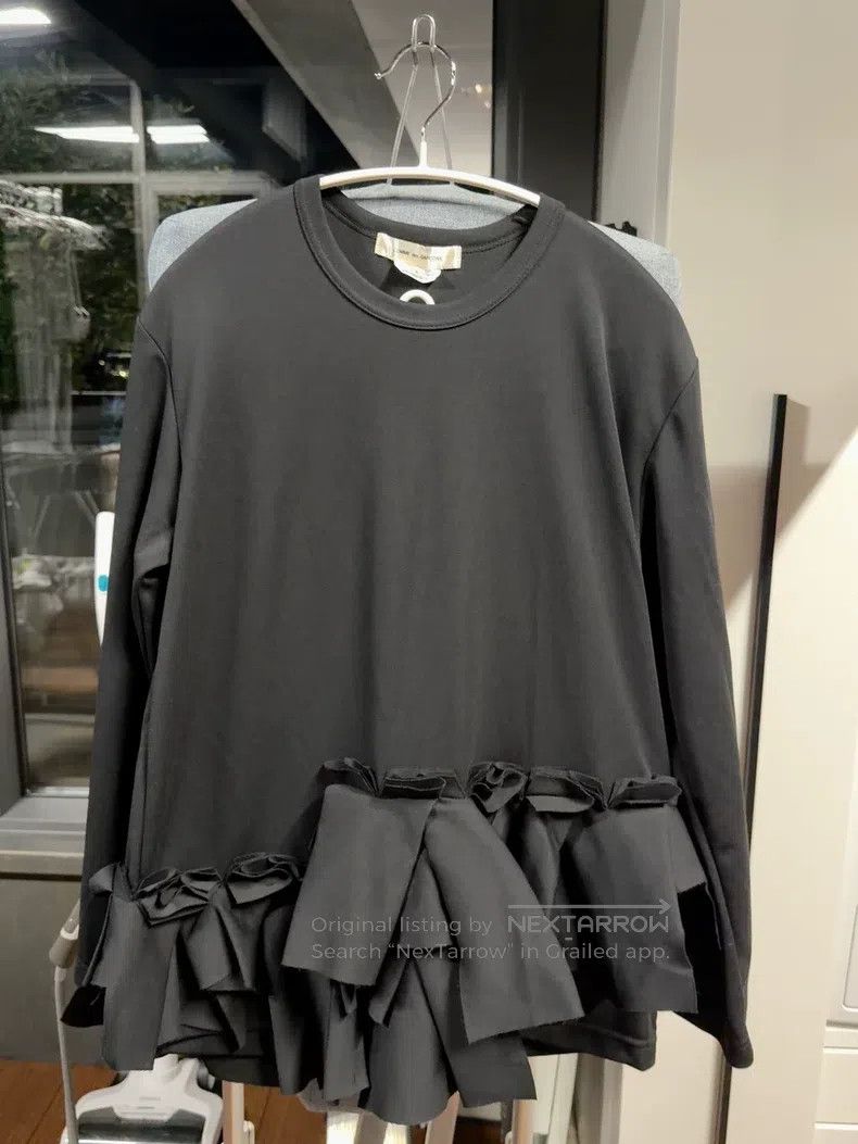 Comme des Garcons Comme Des Garcons upper garment Size L / US 10 / IT 46 - 1 Thumbnail