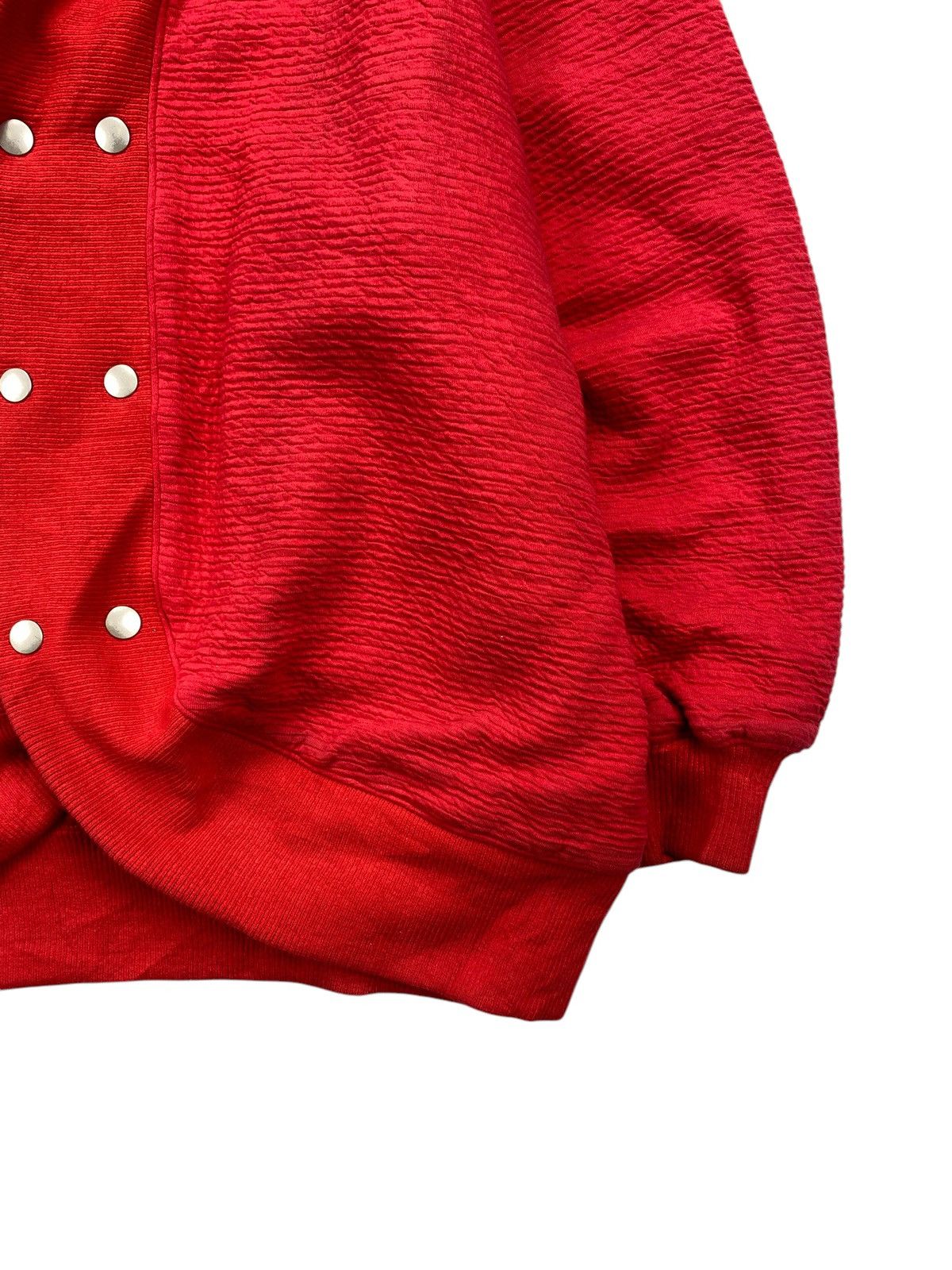 Hai Sporting Gear HAI SPORTING GEAR BY ISSEY MIYAKE Size US L / EU 52-54 / 3 - 9 Thumbnail
