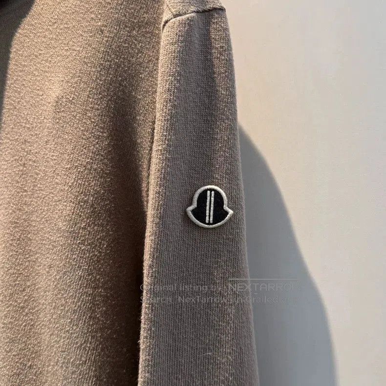 Rick Owens Rick Owens Moncler Turtleneck Long Sleeve. Size US M / EU 48-50 / 2 - 2 Thumbnail