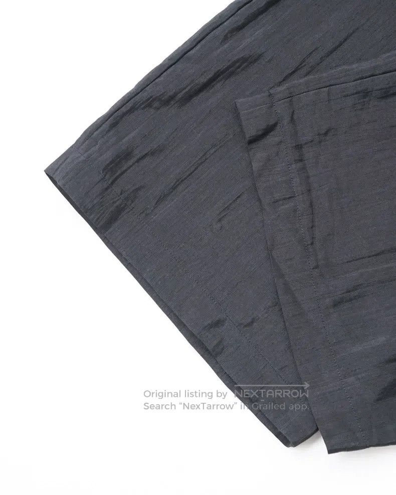Comme des Garcons Comme Des Garcons size S Sleeveless jumpsuit Size 25" / US 0 / IT 36 - 6 Thumbnail