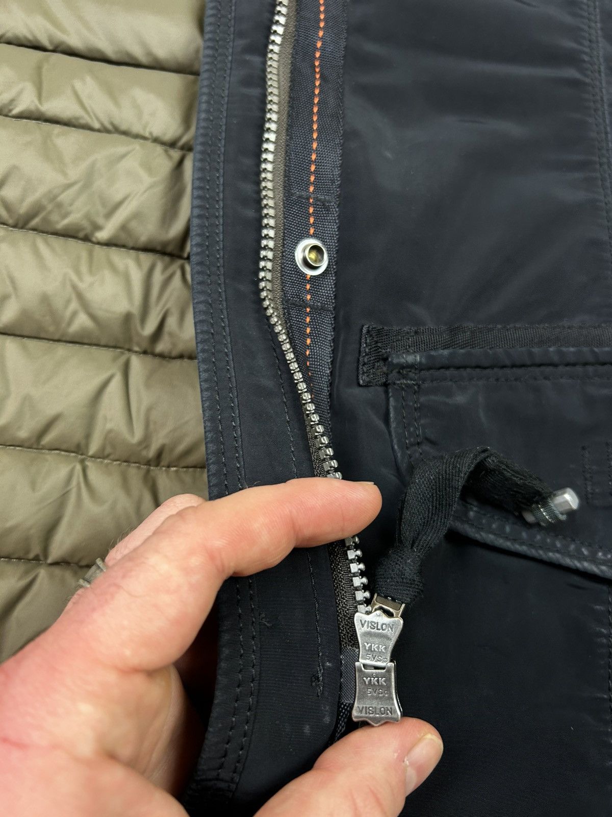 Parajumpers Parajumpers Women Down Jacket Winter Equipment Size S Size S / US 4 / IT 40 - 19 Thumbnail