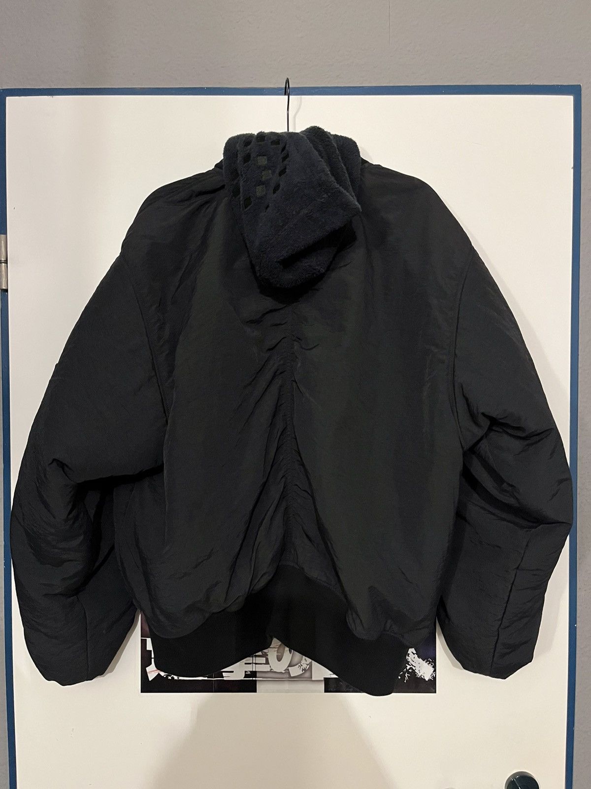 Other Jera Shrunk Bomber Jacket Size US S / EU 44-46 / 1 - 2 Thumbnail