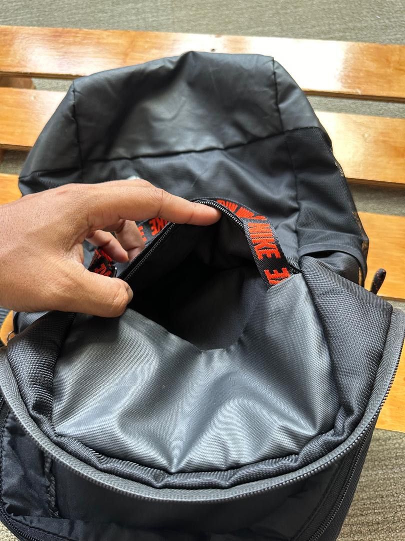 Nike NIKE ESSENTIAL BACKPACK 33L Size ONE SIZE - 7 Thumbnail