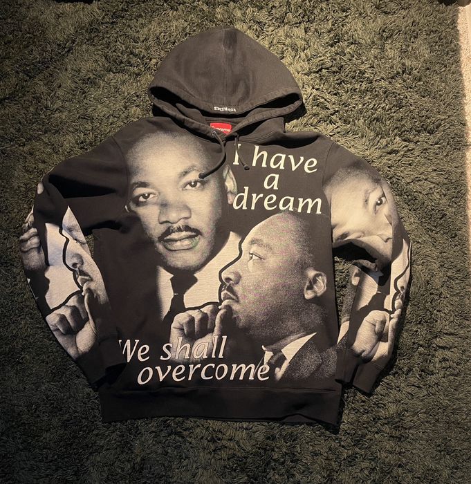 I have a store dream supreme hoodie