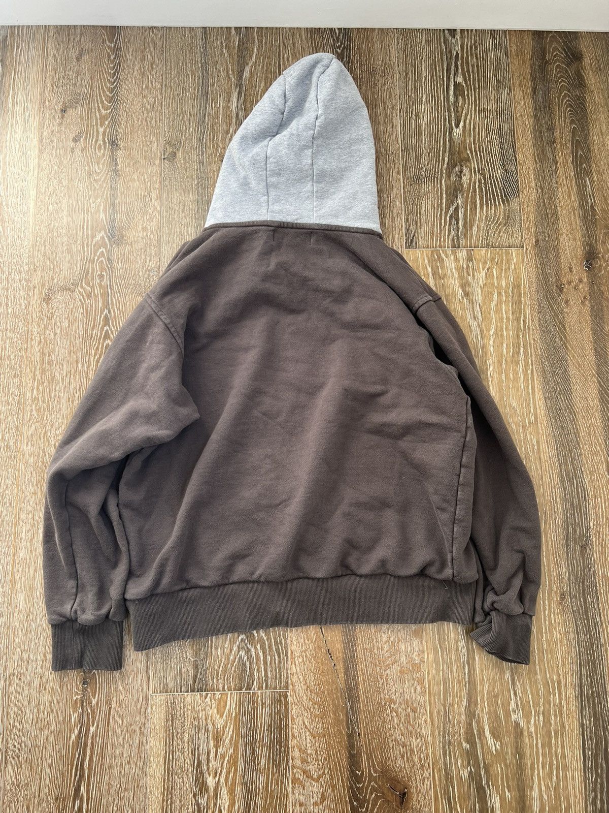 Richie Le Collection Richie le cropped hoodie Size US M / EU 48-50 / 2 - 2 Thumbnail