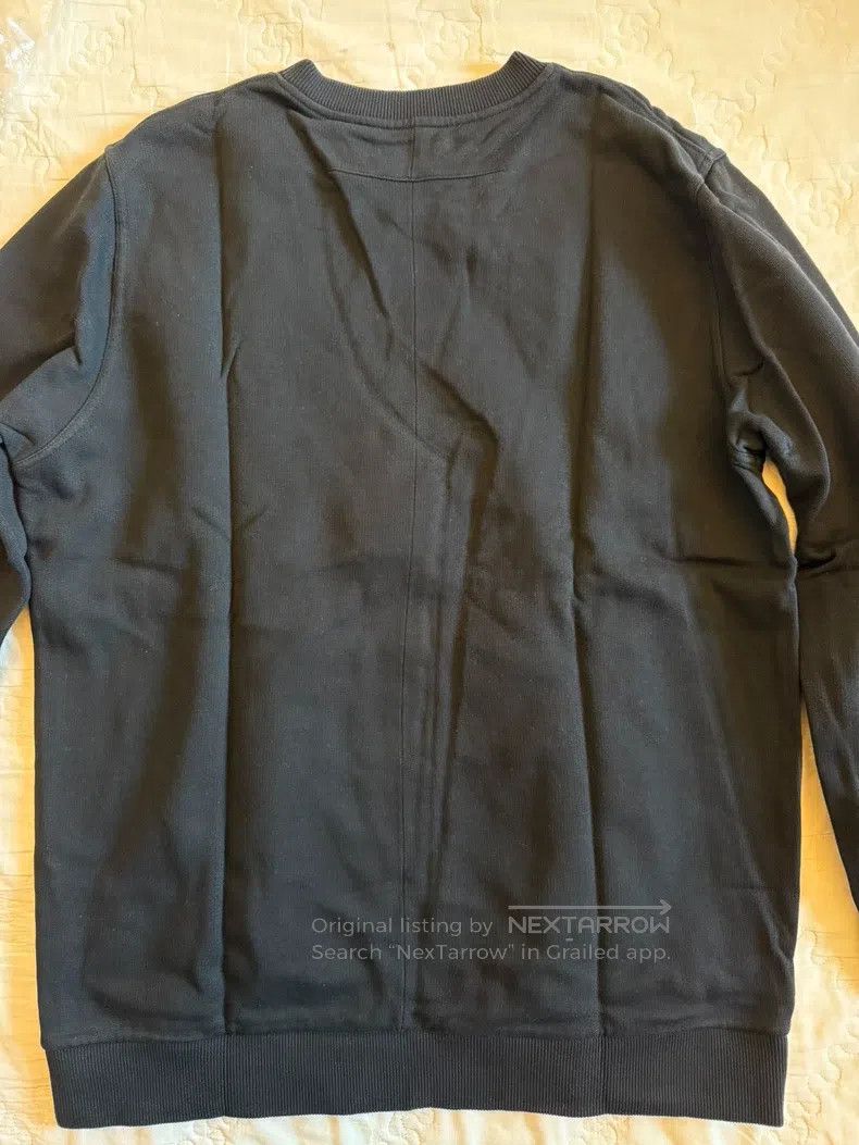 Givenchy Givenchy Double Dog Printed Black Hoodie Size XL No Access Size US L / EU 52-54 / 3 - 4 Thumbnail