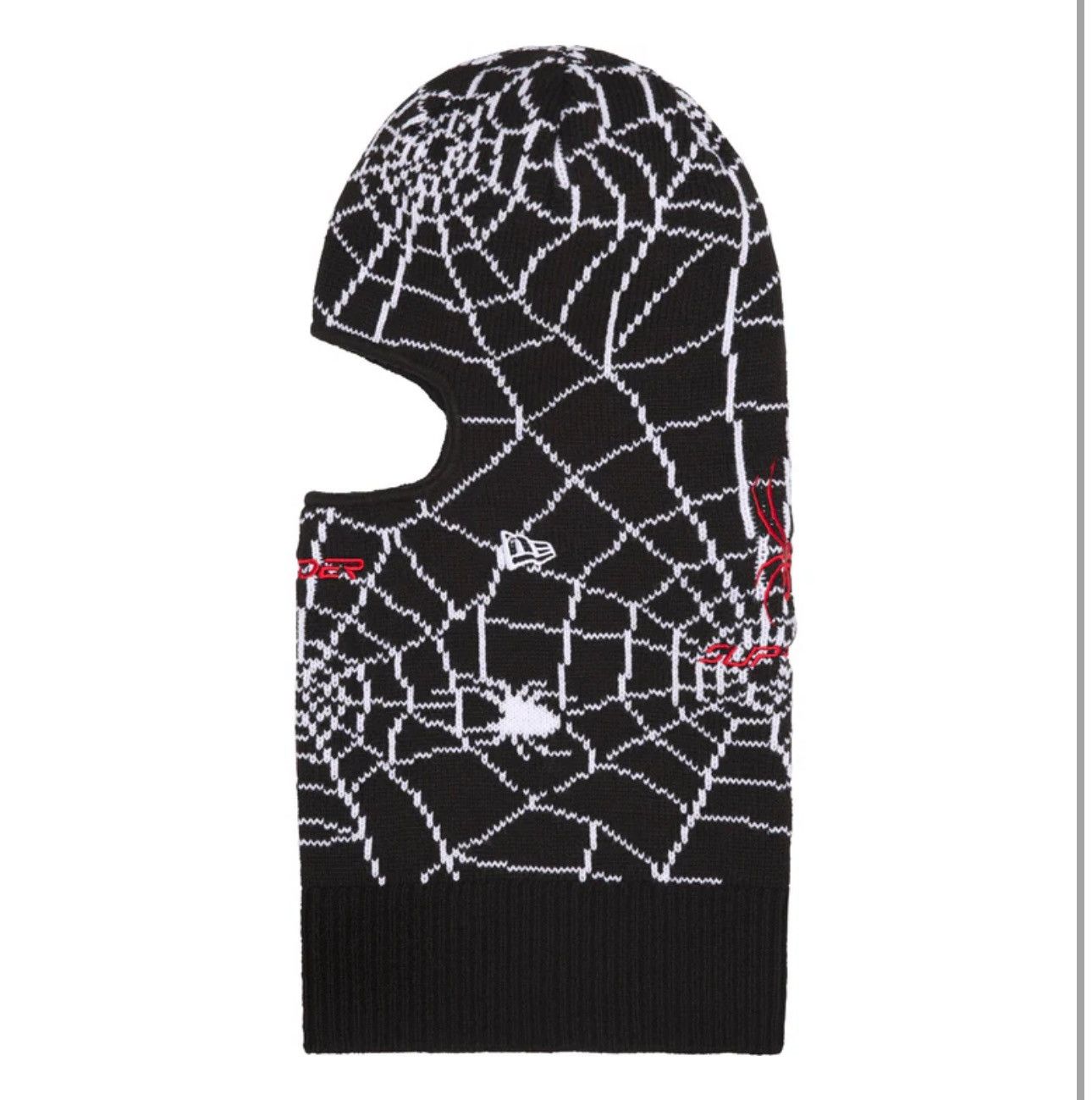 New Era Sliderweb Balaclava Size ONE SIZE - 2 Thumbnail