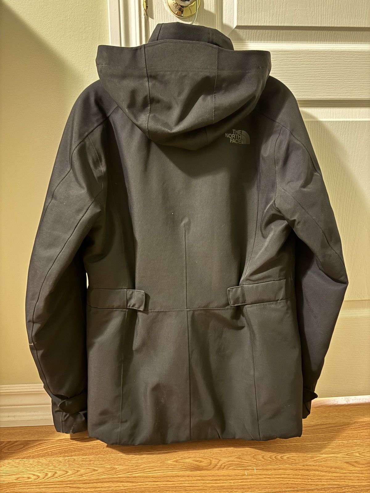 The North Face Men's The North Face Cryos GTX Gore-Tex Insulated Jacket Size US S / EU 44-46 / 1 - 2 Thumbnail