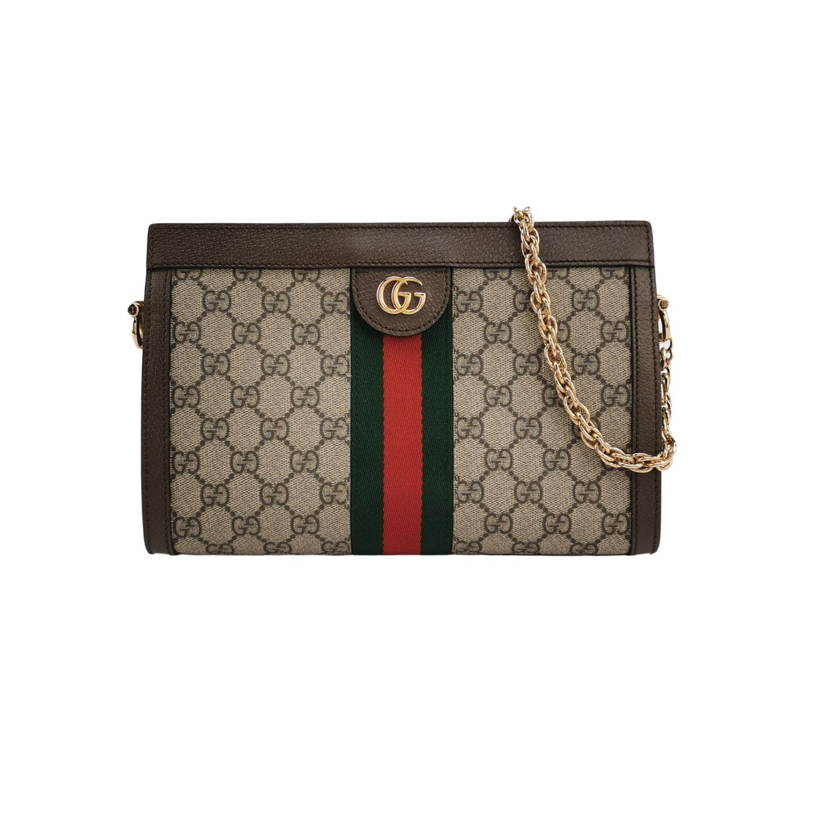 Gucci Gucci Women os Shoulder Bags Size ONE SIZE - 1 Thumbnail