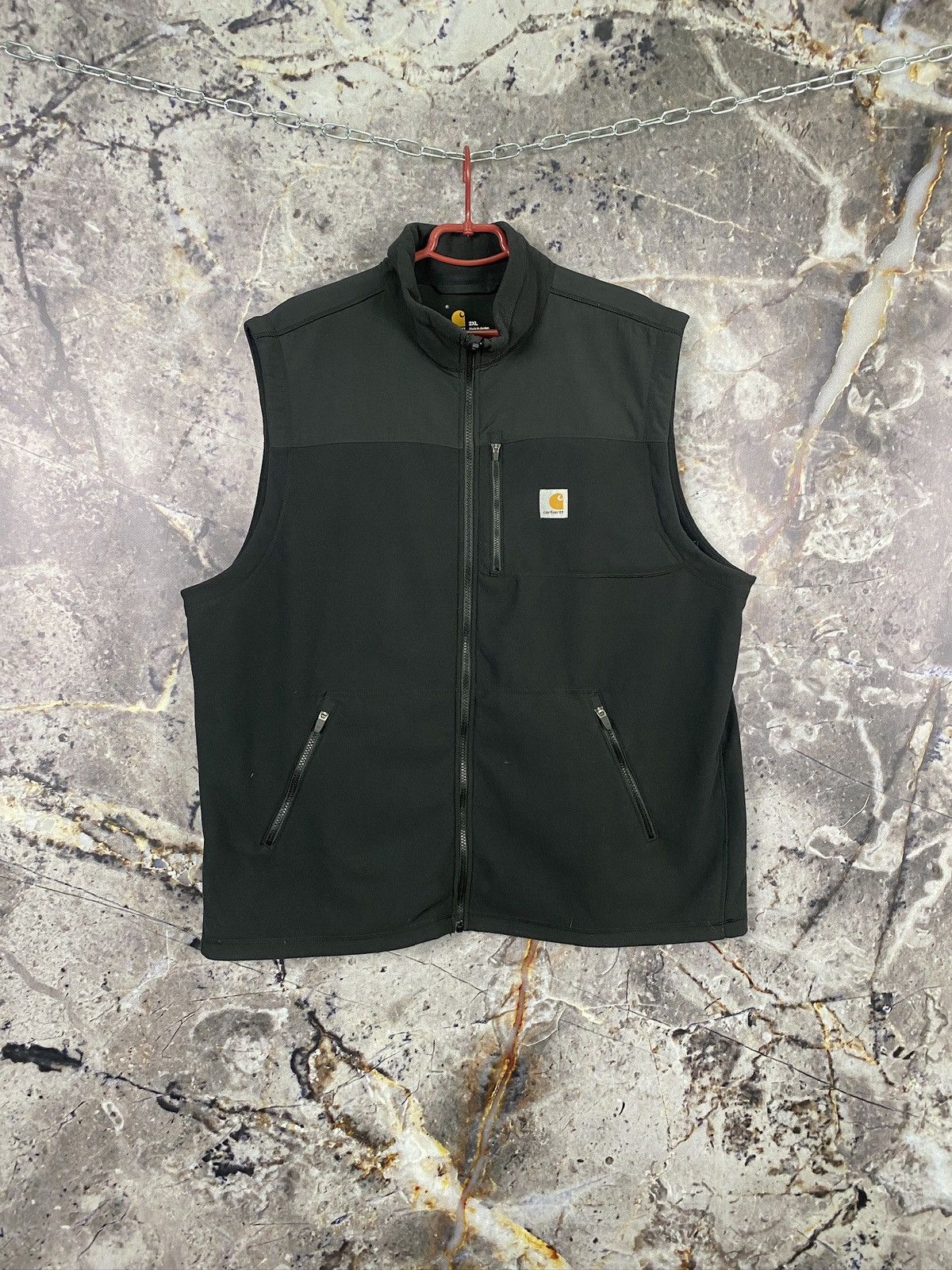 Carhartt Wip Carhartt WIP / Colewood Vest / Black / Medium | Grailed