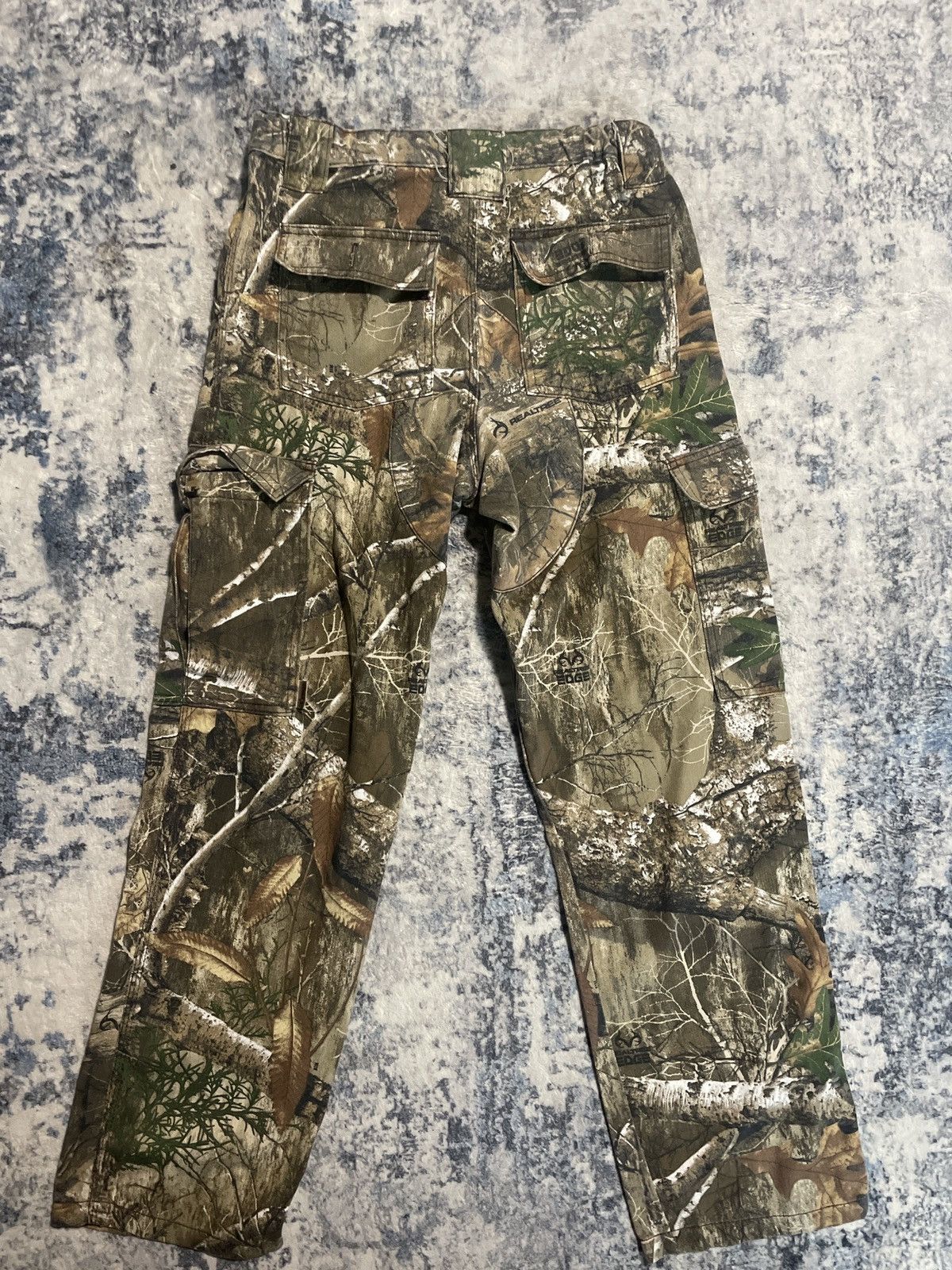 Other Camp Cargo Pants Size US 28 / EU 44 - 2 Thumbnail