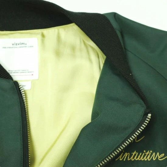 Visvim NEW! VISVIM 24AW HACKETT SWING TOP JACKET coat Size US L / EU 52-54 / 3 - 4 Thumbnail