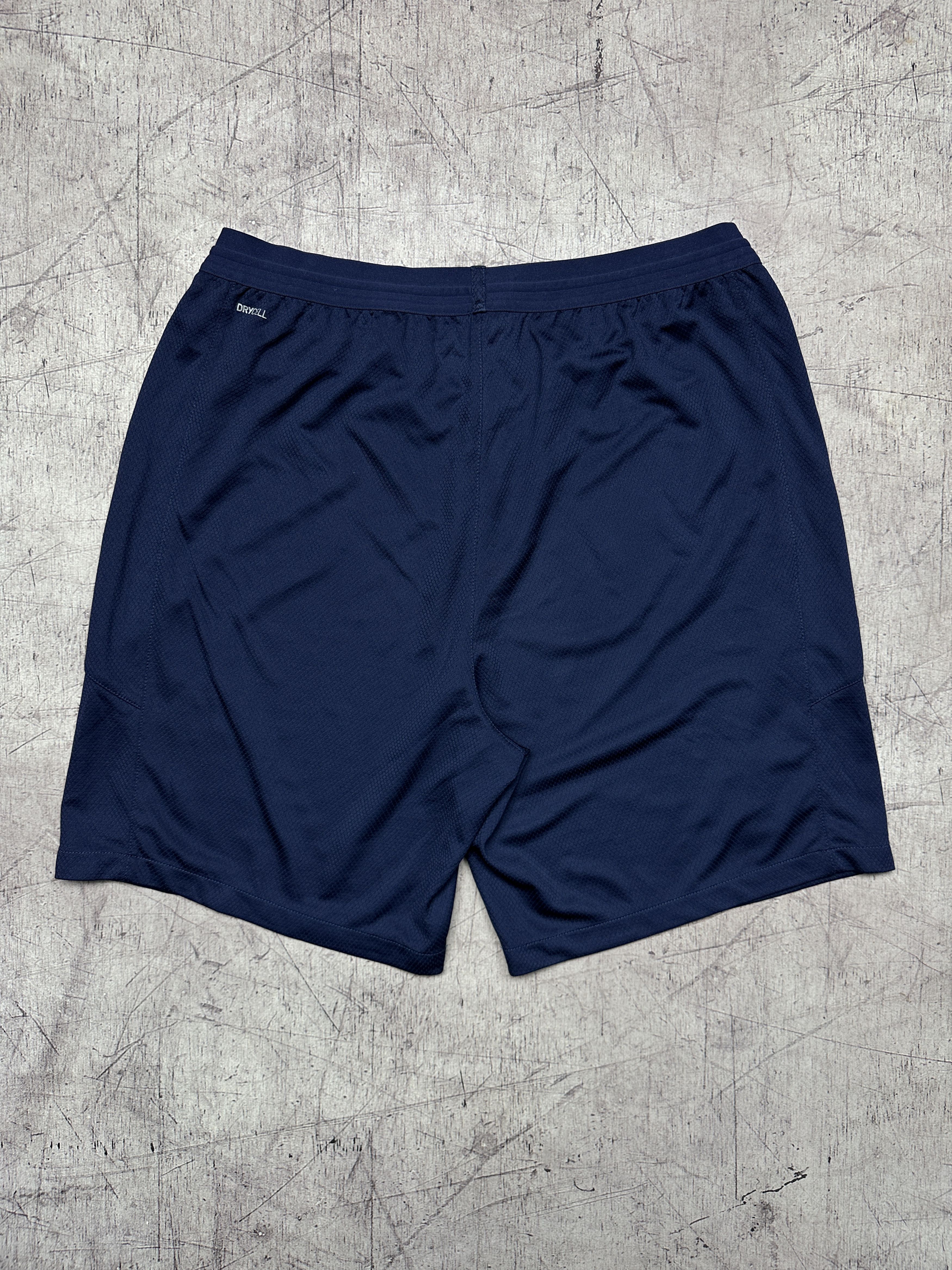 Puma Puma Manchester City FC Mens Soccer Football Shorts Size US 34 / EU 50 - 8 Thumbnail