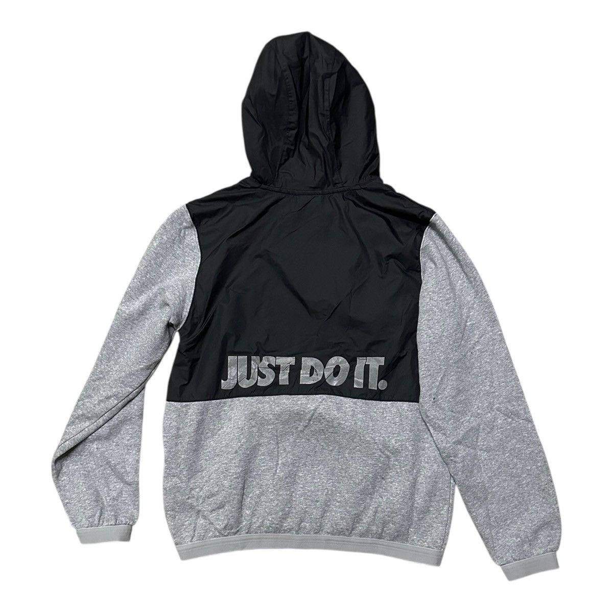 Nike Nike sportwear utility pullover hoodie Size US M / EU 48-50 / 2 - 4 Thumbnail