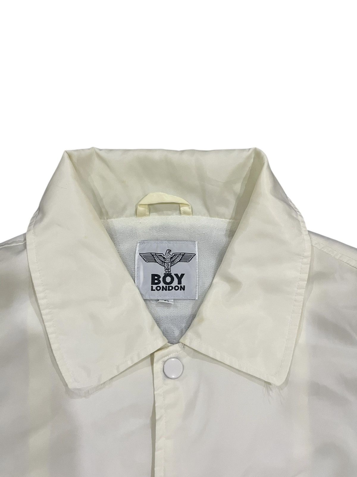 Boy London Vintage BOY LONDON jaket Size US L / EU 52-54 / 3 - 6 Thumbnail