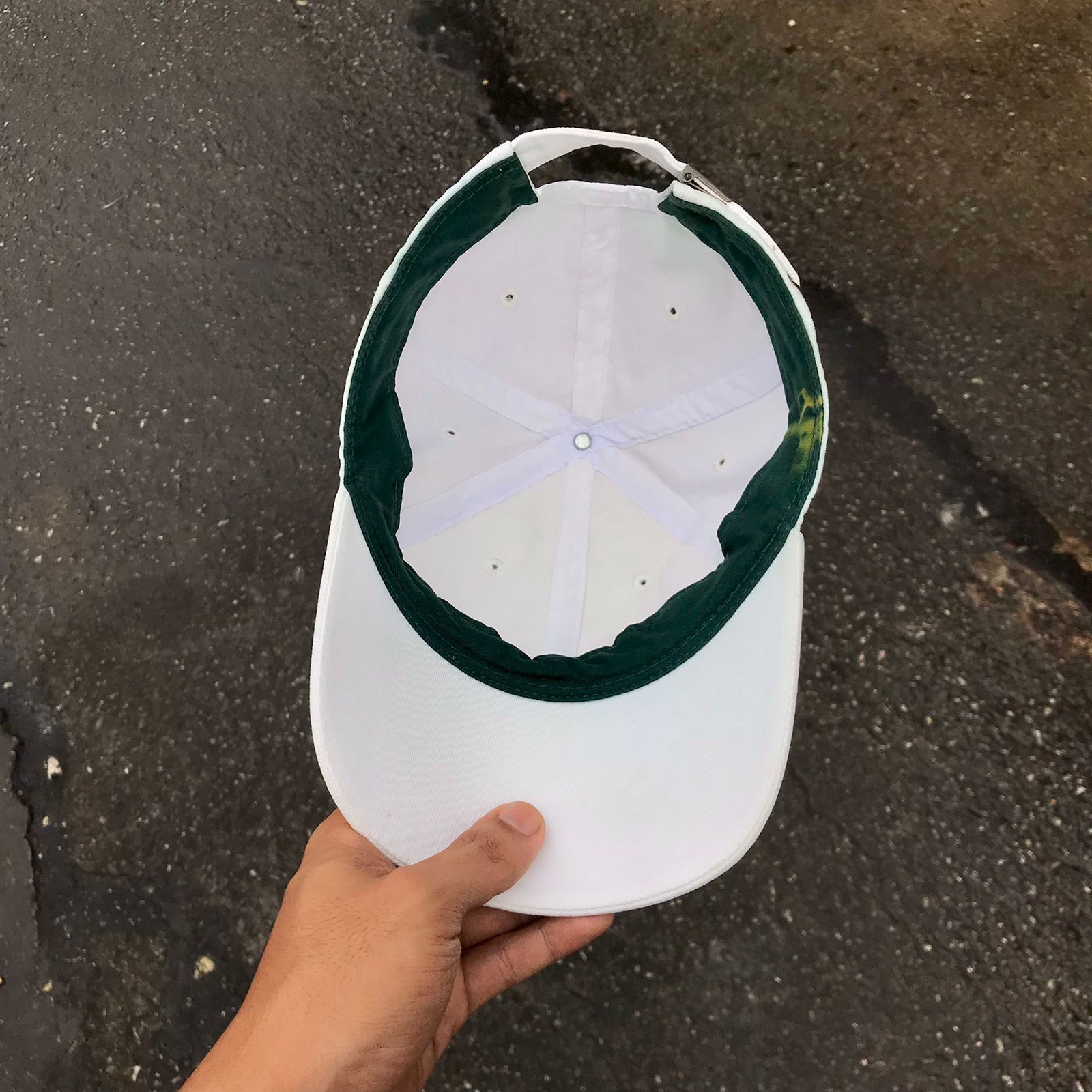 Rolex × Vintage rolex cap Size ONE SIZE - 5 Thumbnail
