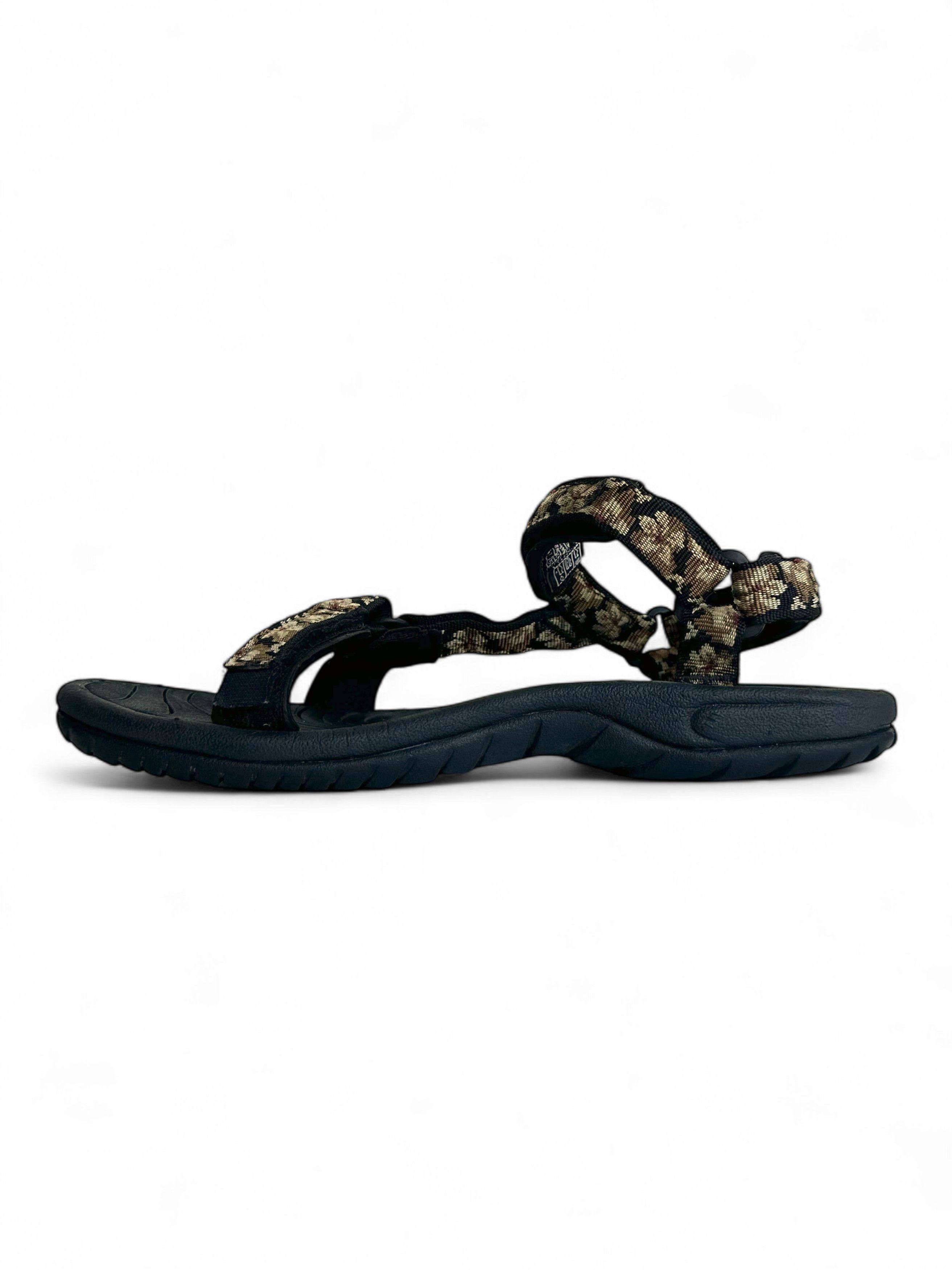 Teva Teva Outdoor Sandals EU 38 -US 7 Size US 7 / IT 37 - 5 Thumbnail