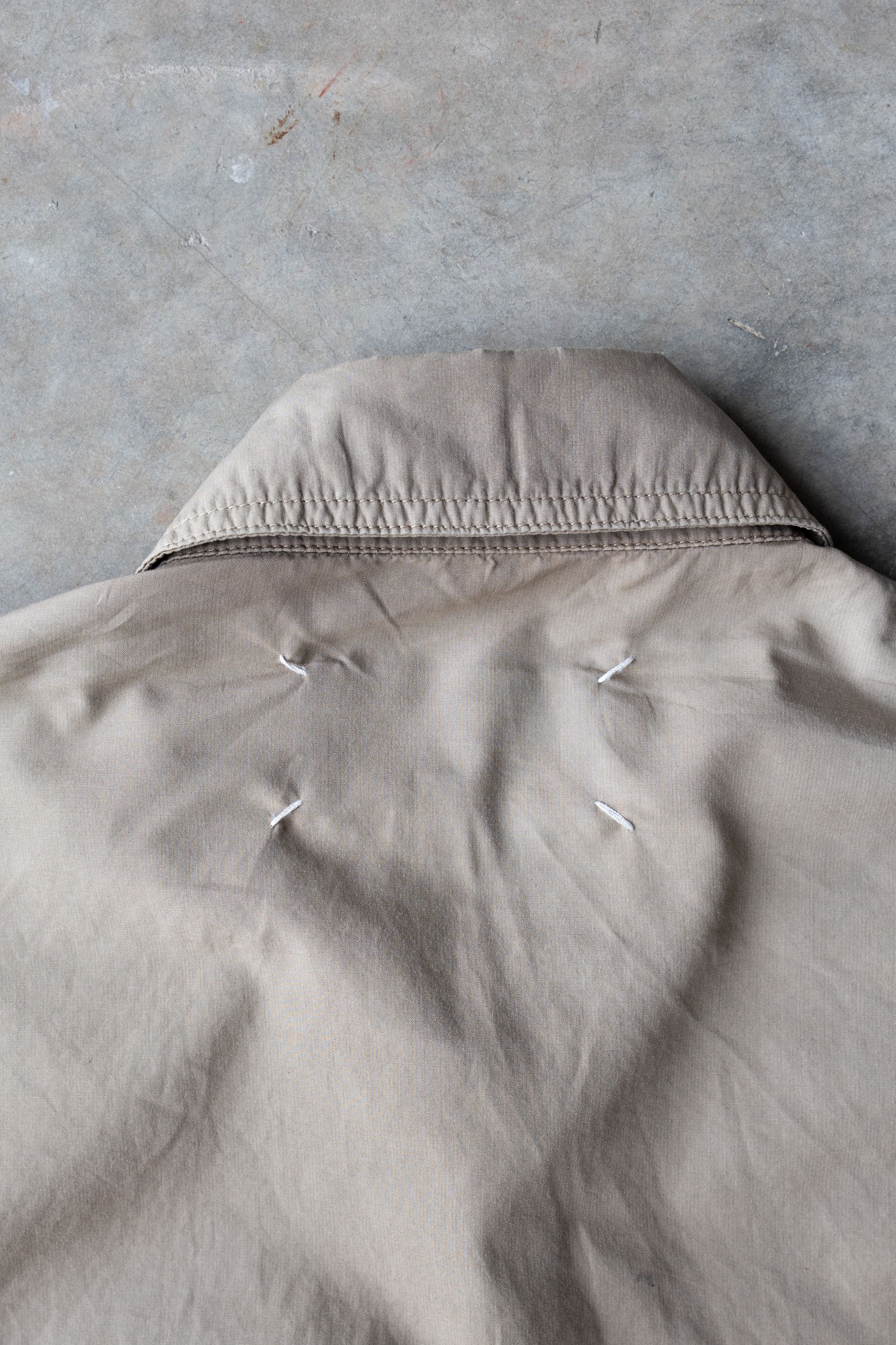 Maison Margiela Maison Margiela Button Up Size US M / EU 48-50 / 2 - 5 Thumbnail