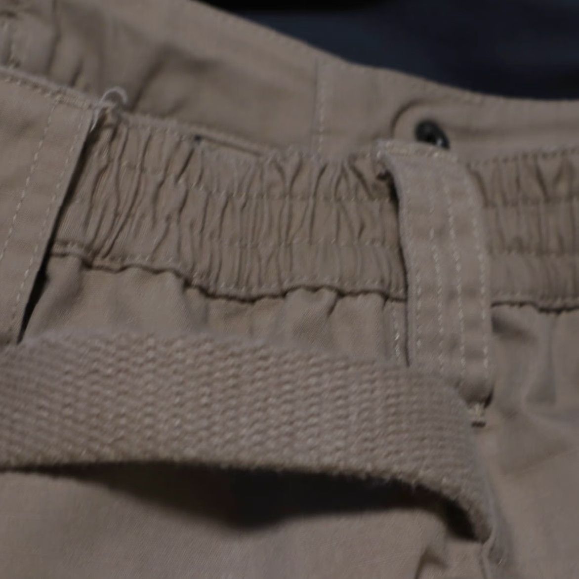 Vintage 5.11 Tactical Cotton Blend Canvas Cargo Pants Tan Men's 34 Cargo Pants Men 34 Tan 5.11 Tactical Cargo Pants 34 Mens Tan Size US 34 / EU 50 - 8 Thumbnail