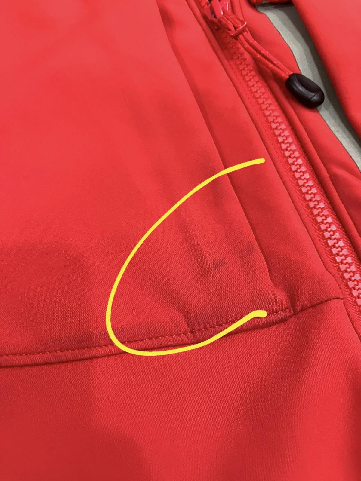 Arc'teryx Arc'teryx Gamma MX Size US M / EU 48-50 / 2 - 6 Thumbnail
