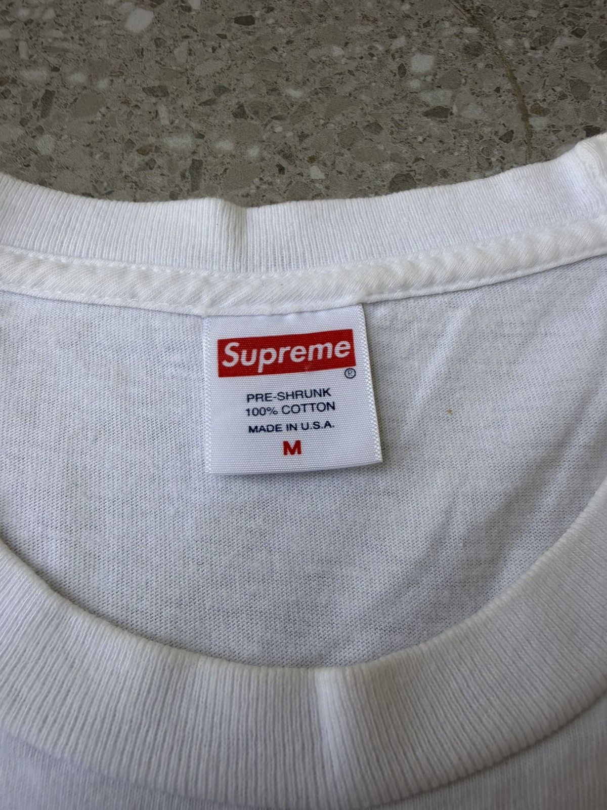 Supreme Supreme Akira Long sleeve Neo Tokyo Size US M / EU 48-50 / 2 - 4 Thumbnail