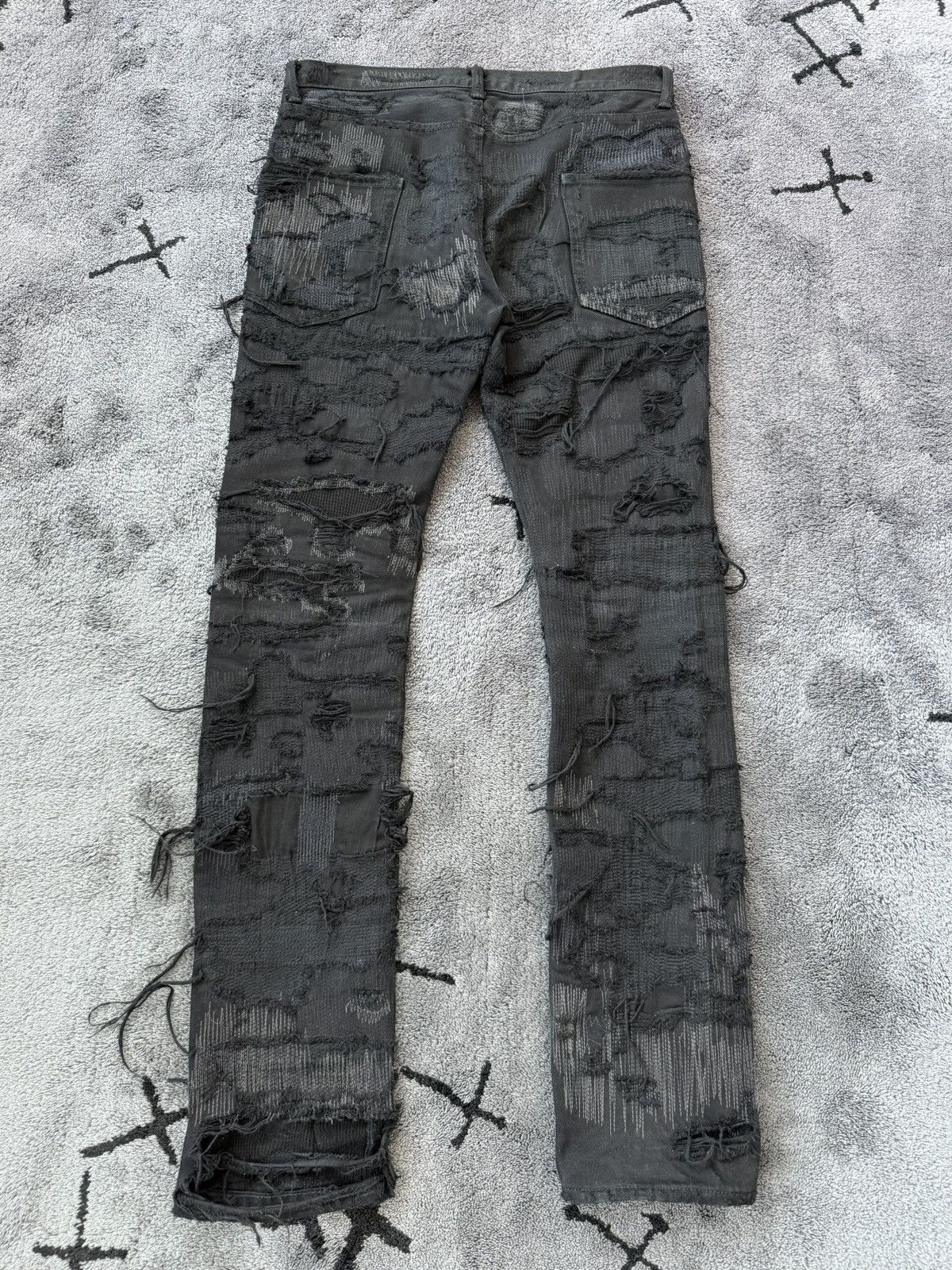 Undercover AW05 Arts & Craft 85’s Size US 32 / EU 48 - 4 Thumbnail