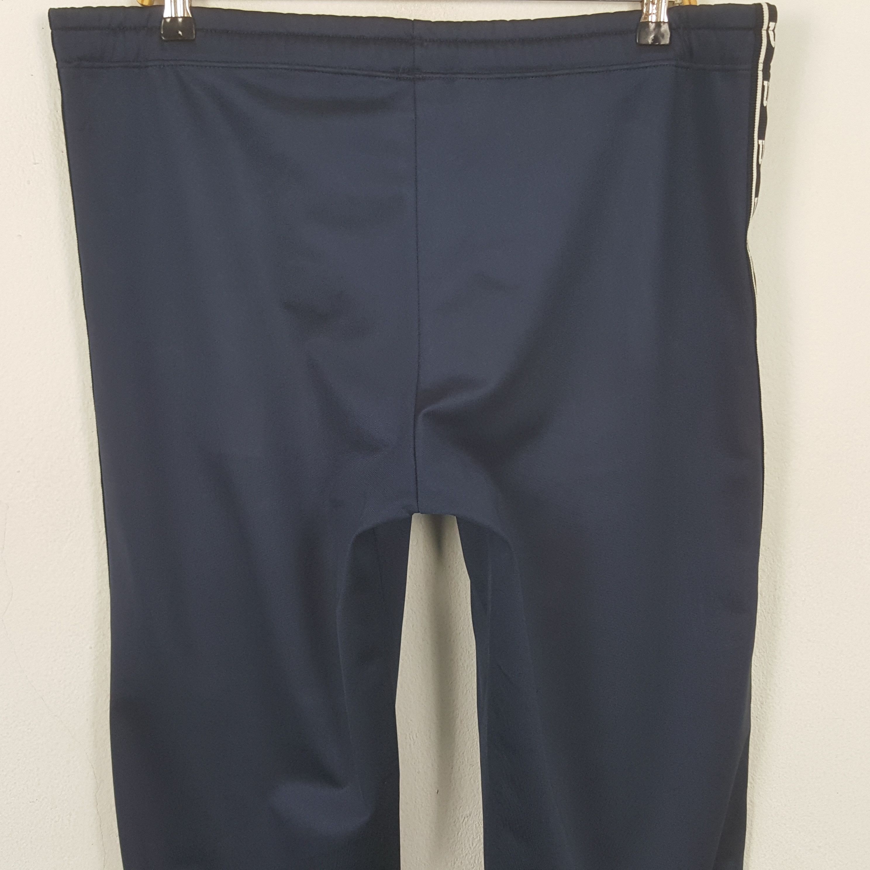 Wilson Vintage Wilson Japanese Sport Style Track Pants RR13 Size US 37 - 5 Thumbnail
