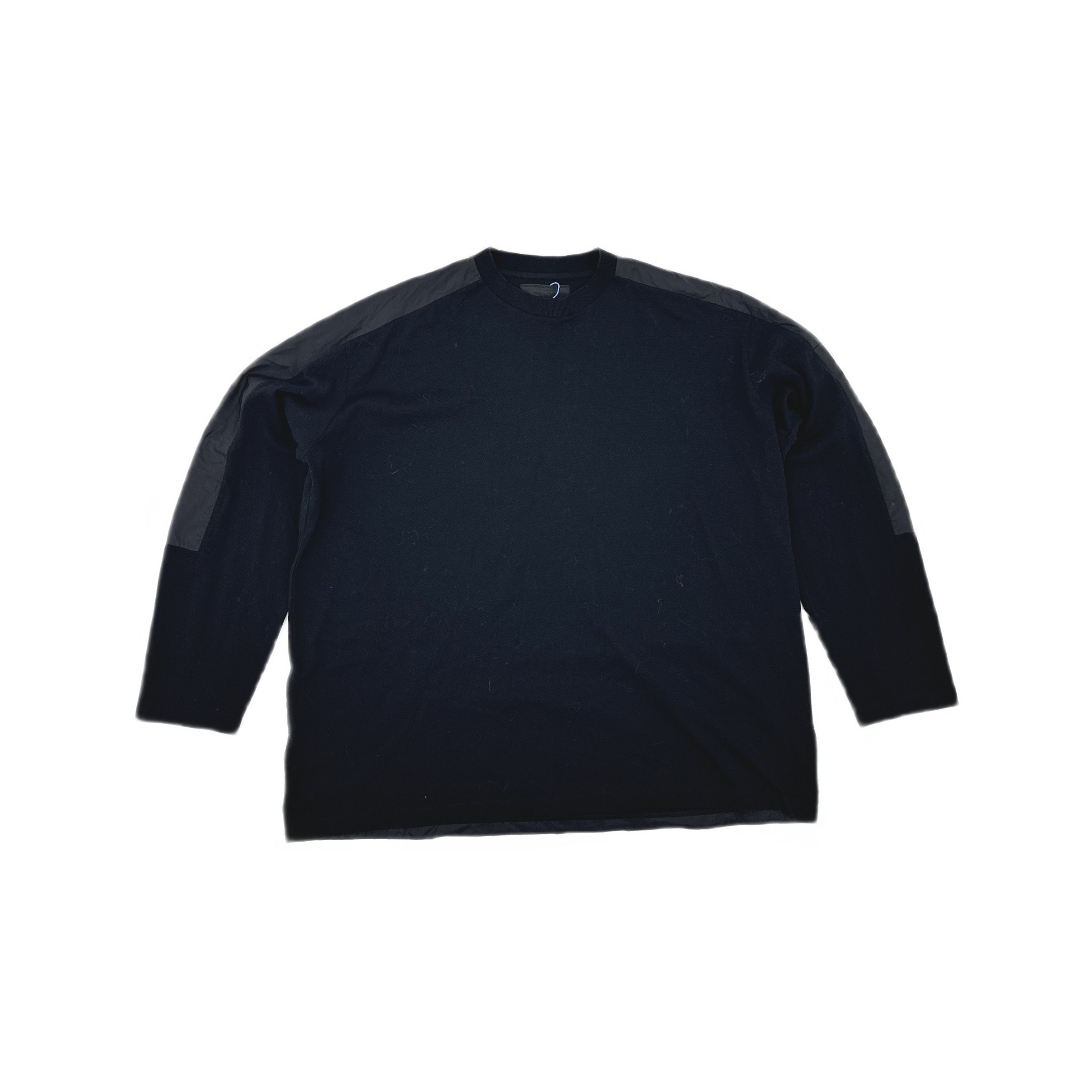 Prada Prada Sport Long Sleeve T-Shirt | Grailed