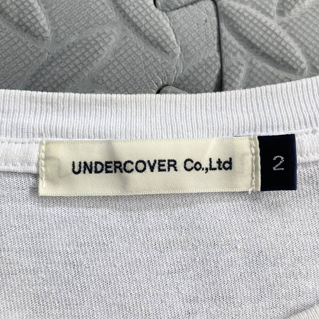 Undercover 2019 ‘A Clockwork Orange’ Long Sleeves Size US M / EU 48-50 / 2 - 12 Thumbnail