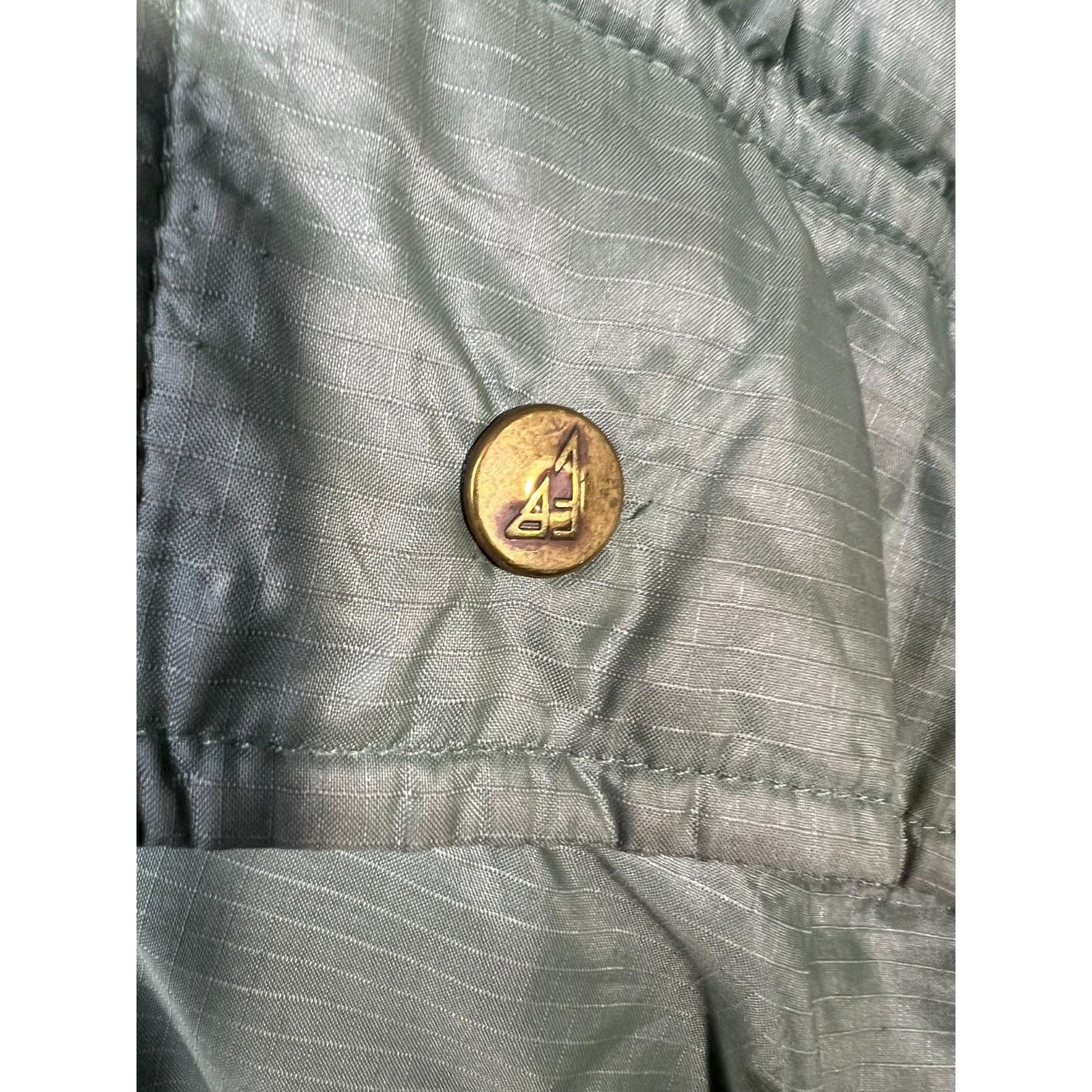 Eddie Bauer Vintage 80s Eddie Bauer Karakoram Hooded Parka Jacket Sz M/L Size US M / EU 48-50 / 2 - 9 Thumbnail