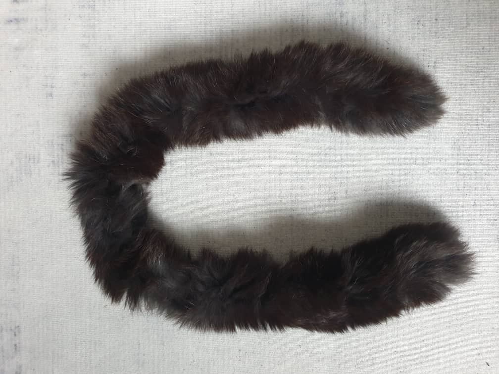 Comme Ca Ism Comme ca ism Japanese brand neck warmer Size ONE SIZE - 4 Thumbnail