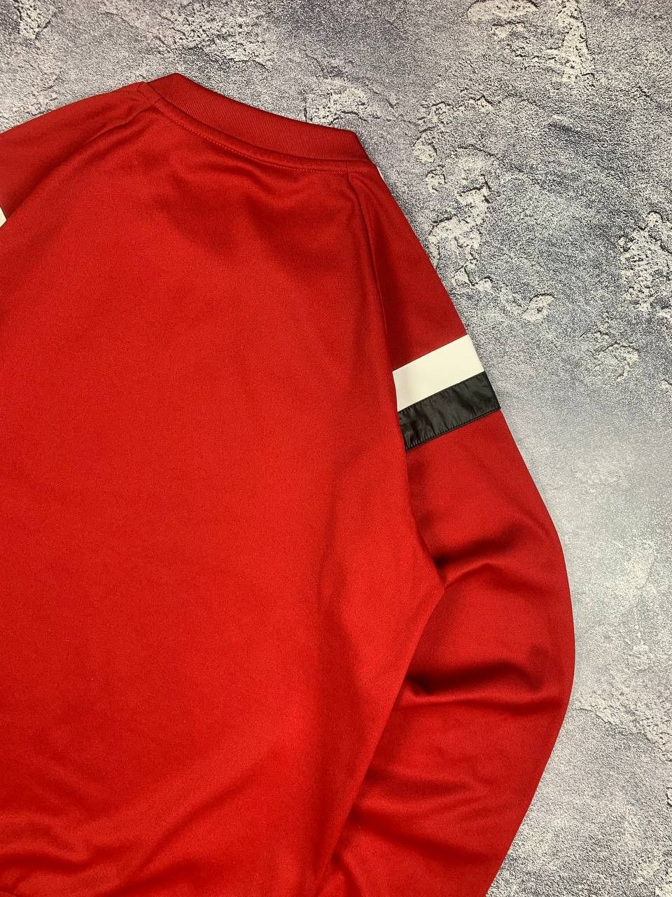 Adidas Adidas Cardiff City FC 2015/2016 Football Training Top Size US S / EU 44-46 / 1 - 11 Thumbnail
