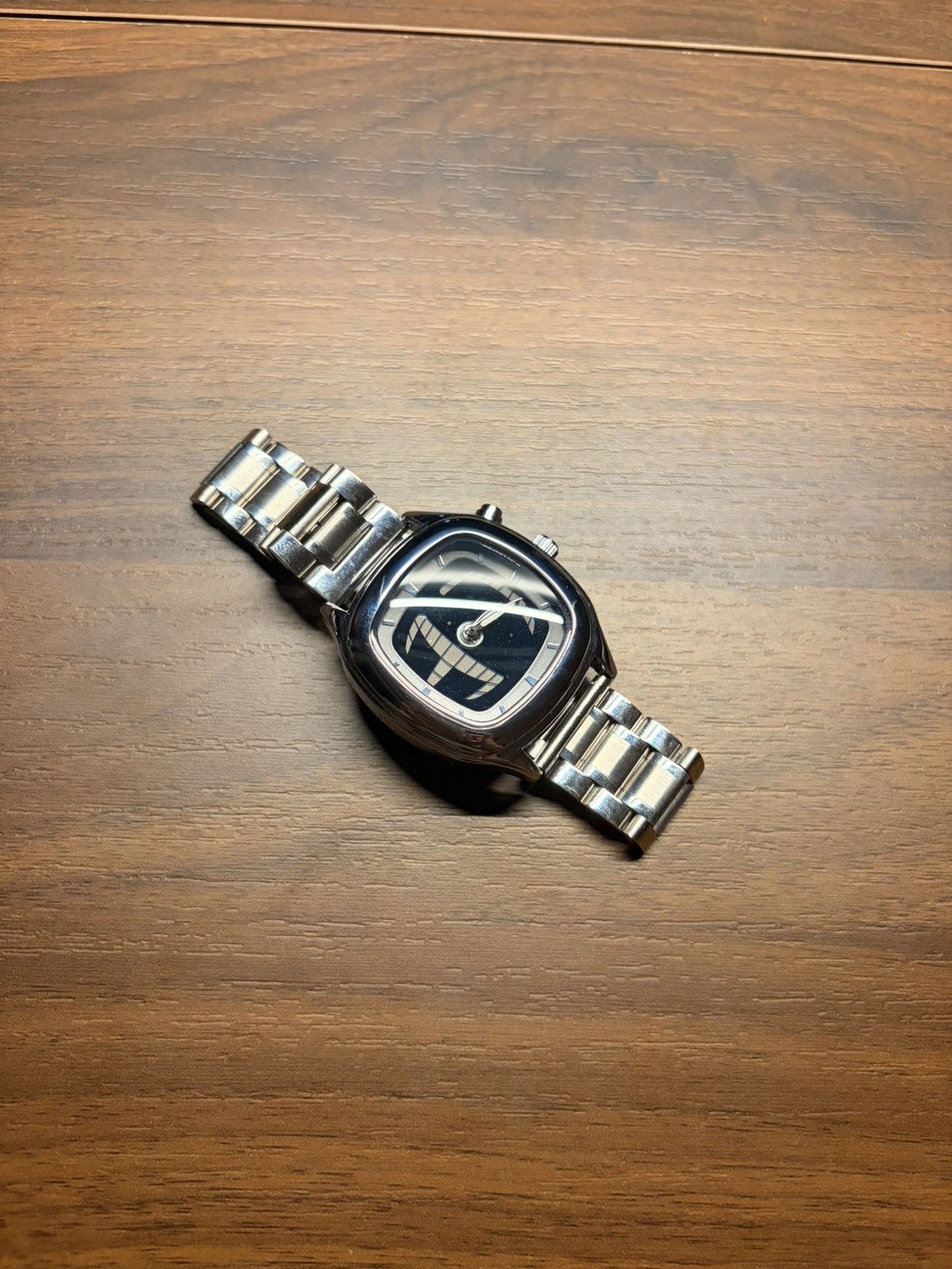 Other Y2k Digital Flip Watch Size ONE SIZE - 1 Thumbnail
