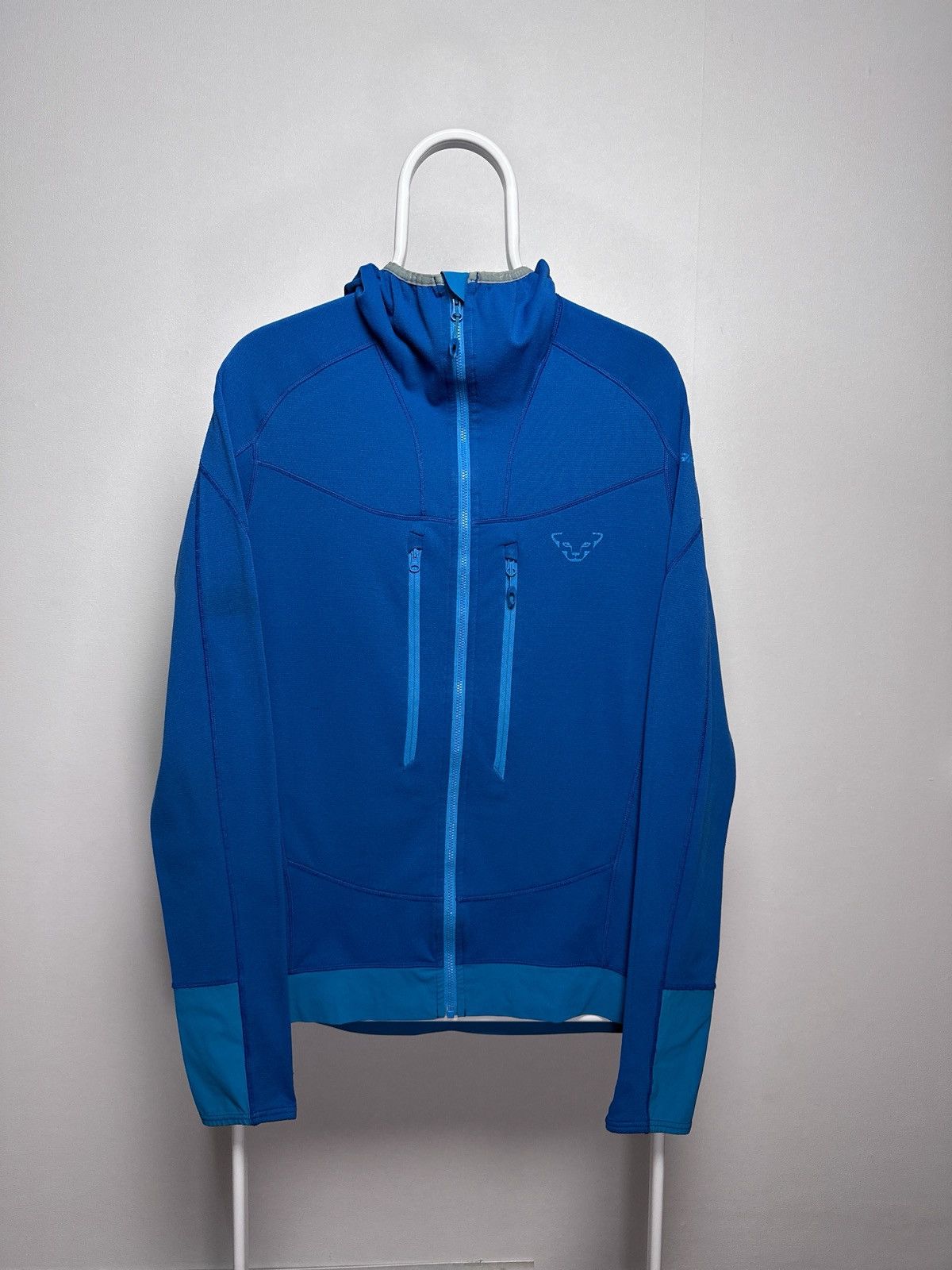 Other Dynafit Fleece Thermal Zip Up Hoody Size M Size US M / EU 48-50 / 2 - 1 Thumbnail