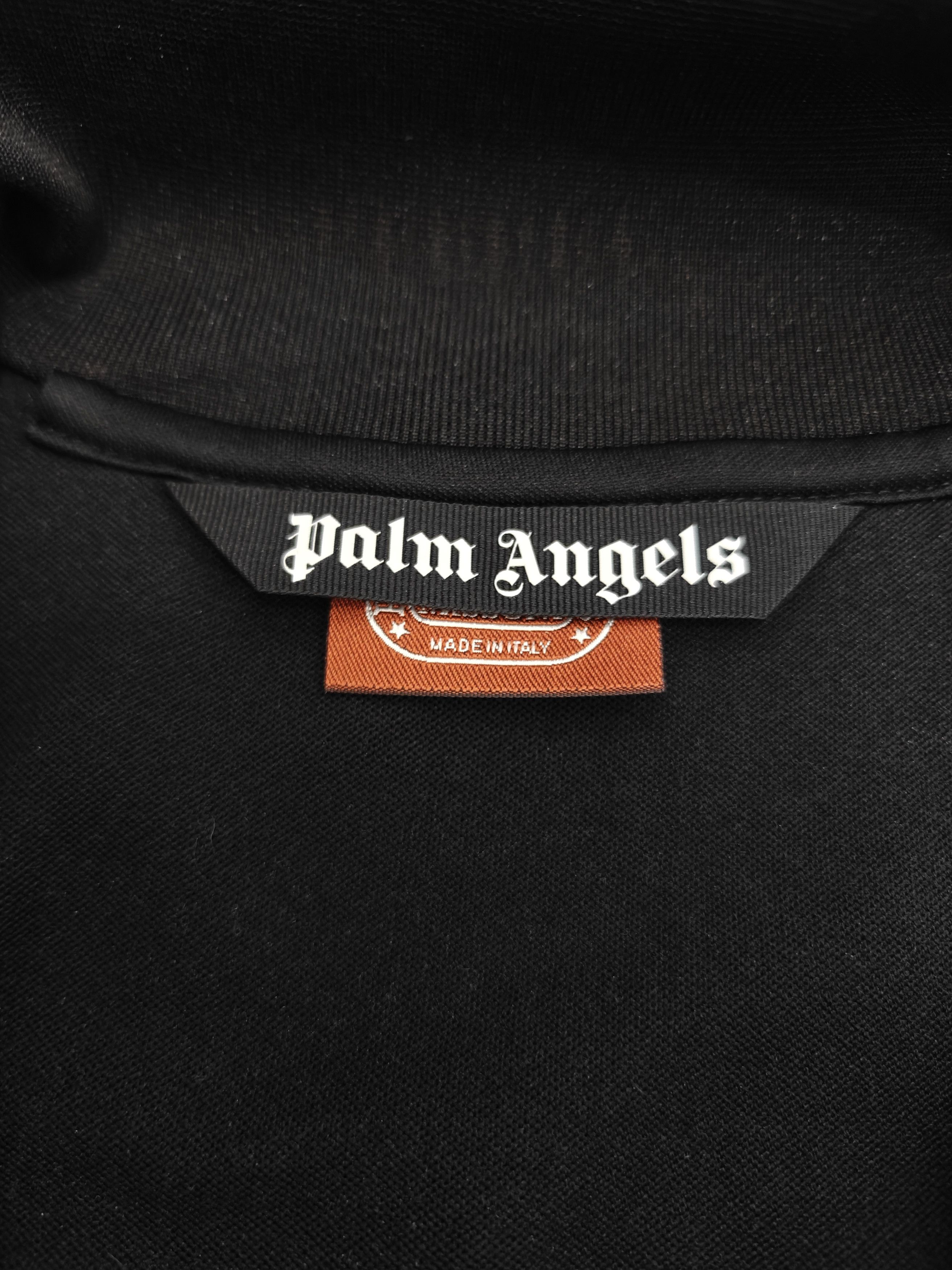 Missoni × Palm Angels Palm Angels x Missoni Track Jacket Size US M / EU 48-50 / 2 - 4 Thumbnail