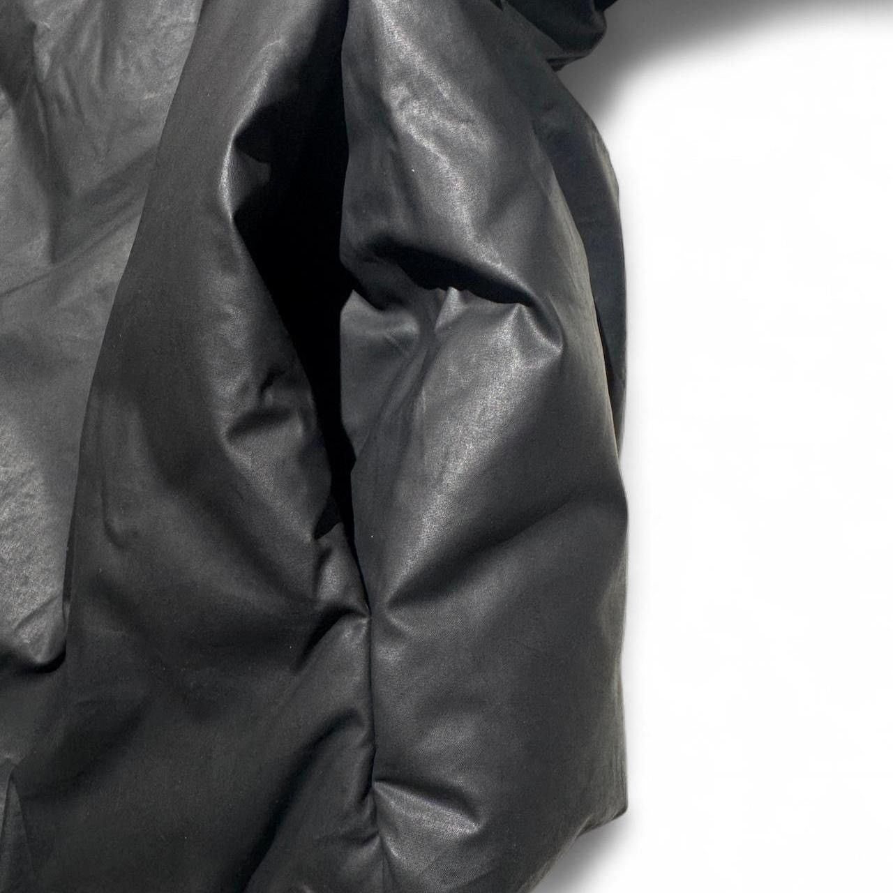 Balenciaga × Gap × Yeezy Yeezy Gap Balenciaga Coated Cotton Round Jacket Size US L / EU 52-54 / 3 - 7 Thumbnail