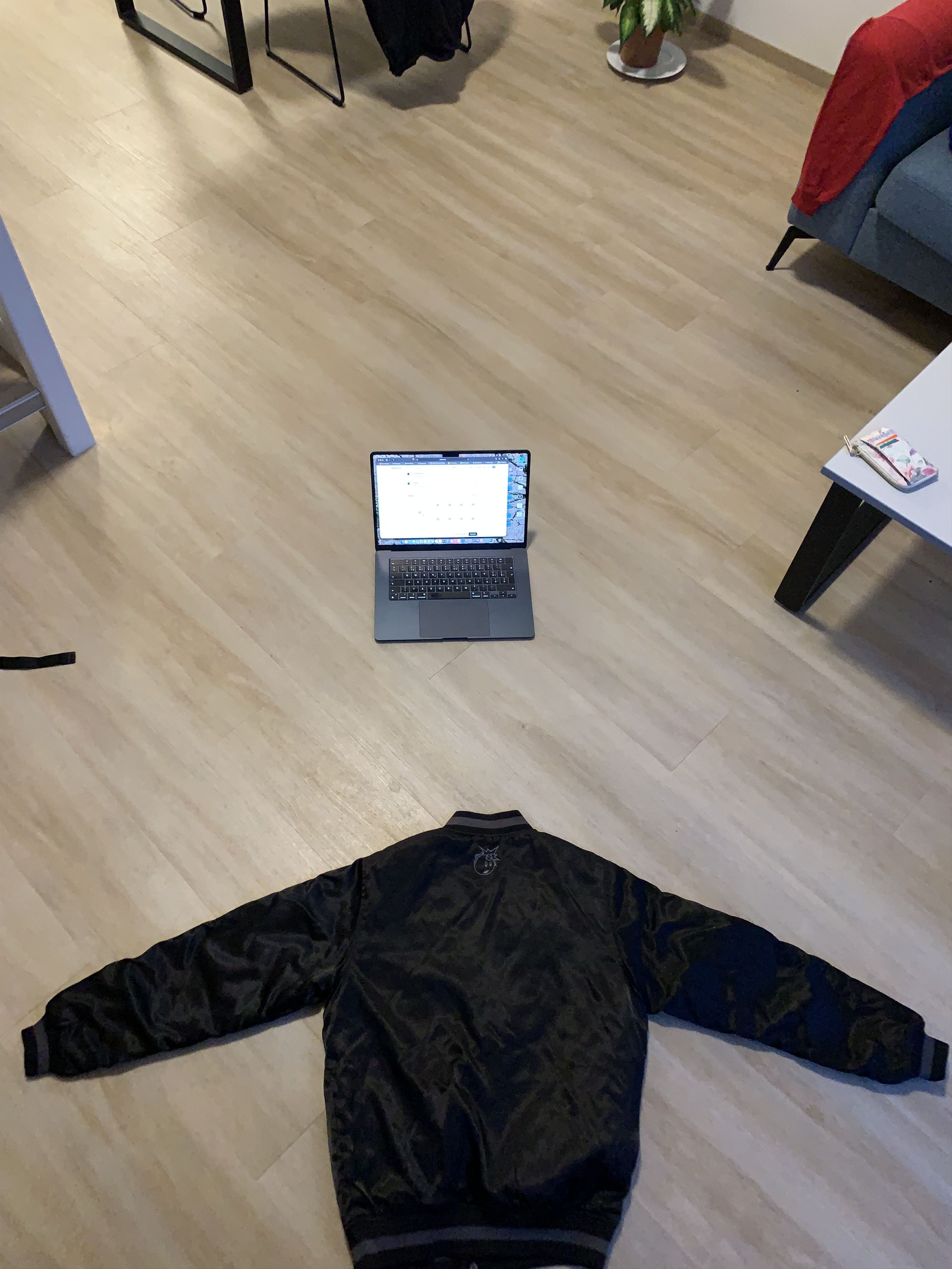 The Hundreds thehundreds bomber jacket Size US S / EU 44-46 / 1 - 2 Thumbnail