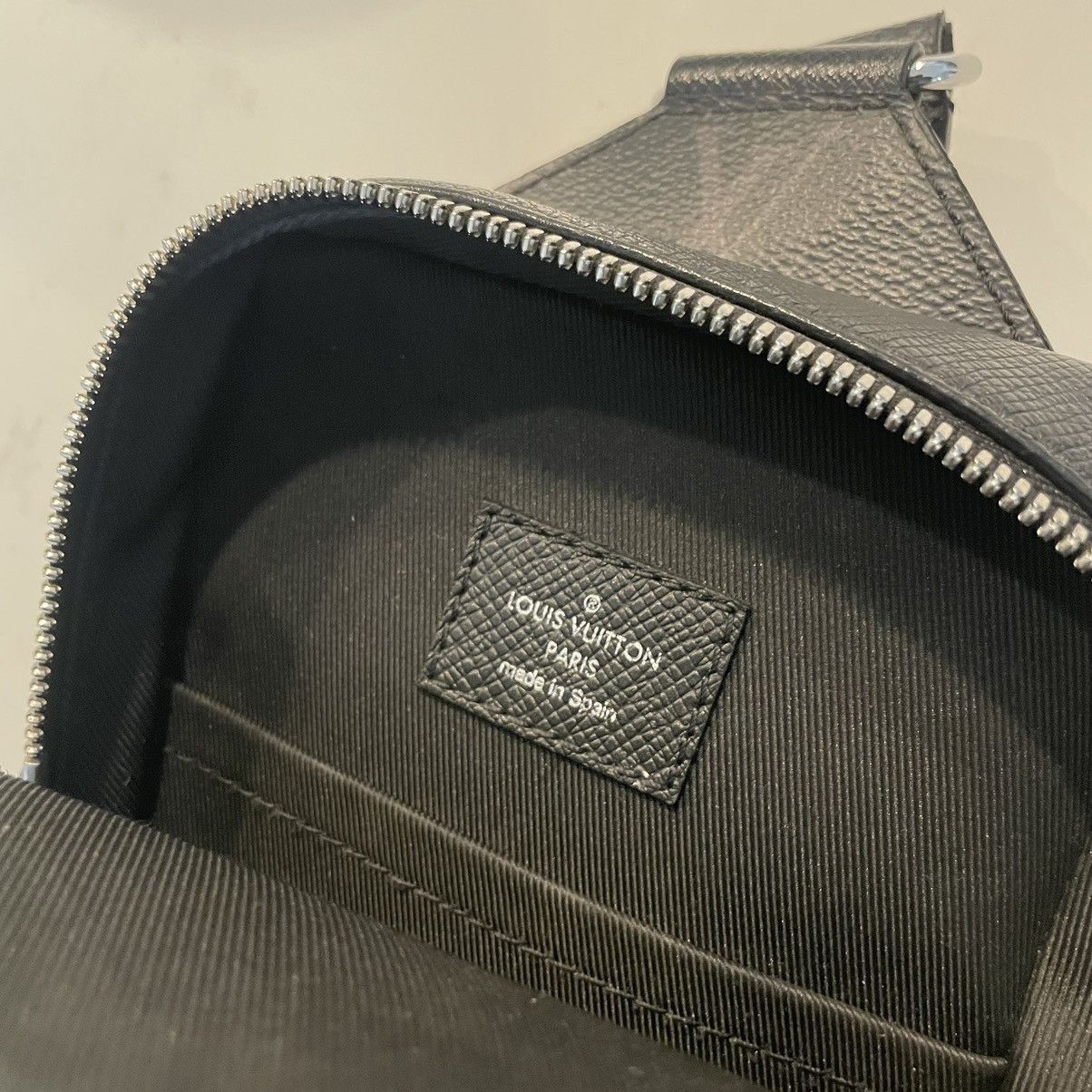 Louis Vuitton Louis Vuitton bag M30741 Size ONE SIZE - 5 Thumbnail