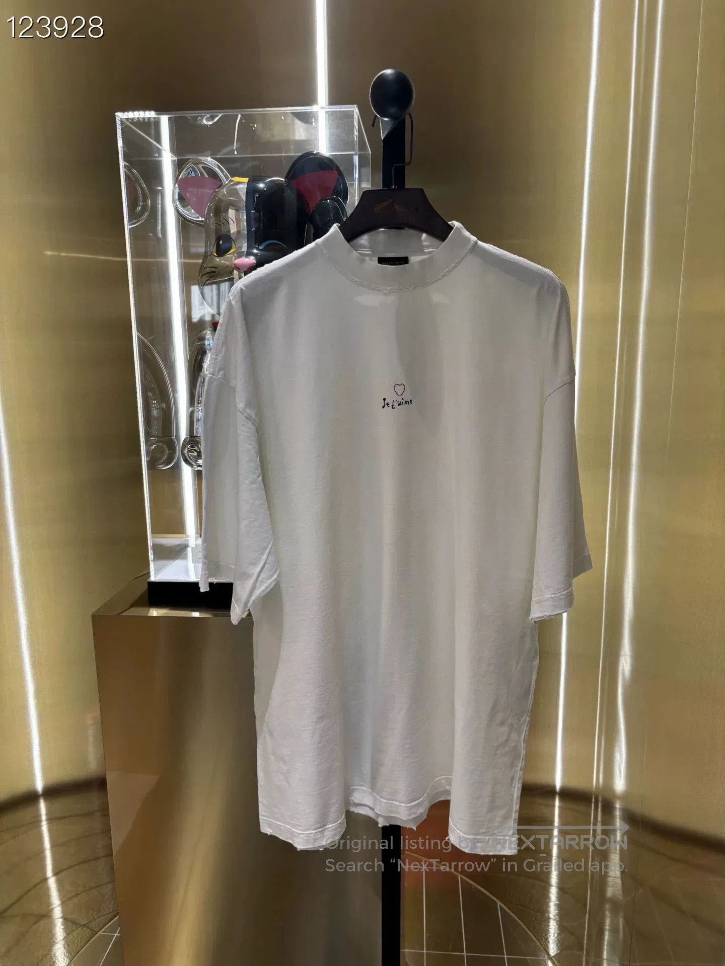 Balenciaga Balenciaga Women's T. Size S / US 4 / IT 40 - 1 Thumbnail