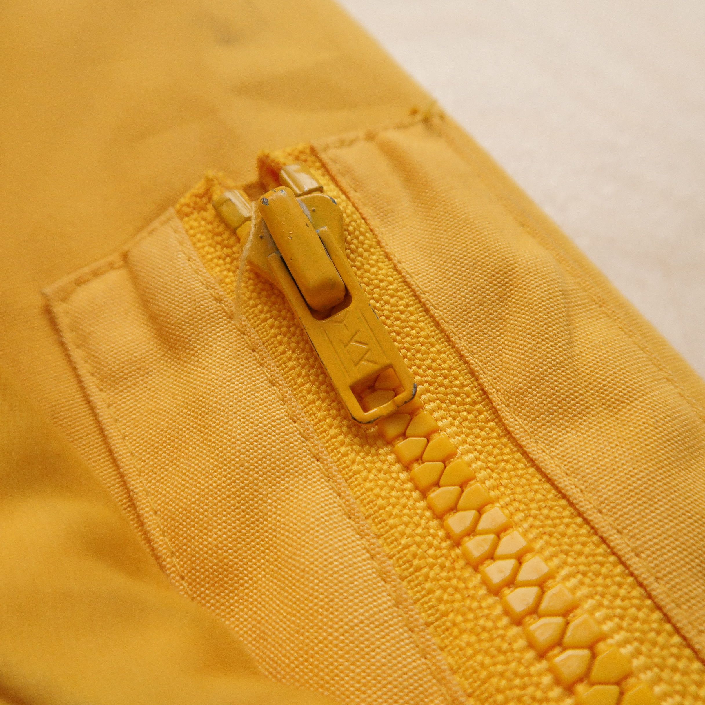 Japanese Brand 1990s Kodak Color Film Sherpa Jacket Distressed Size US M / EU 48-50 / 2 - 10 Thumbnail