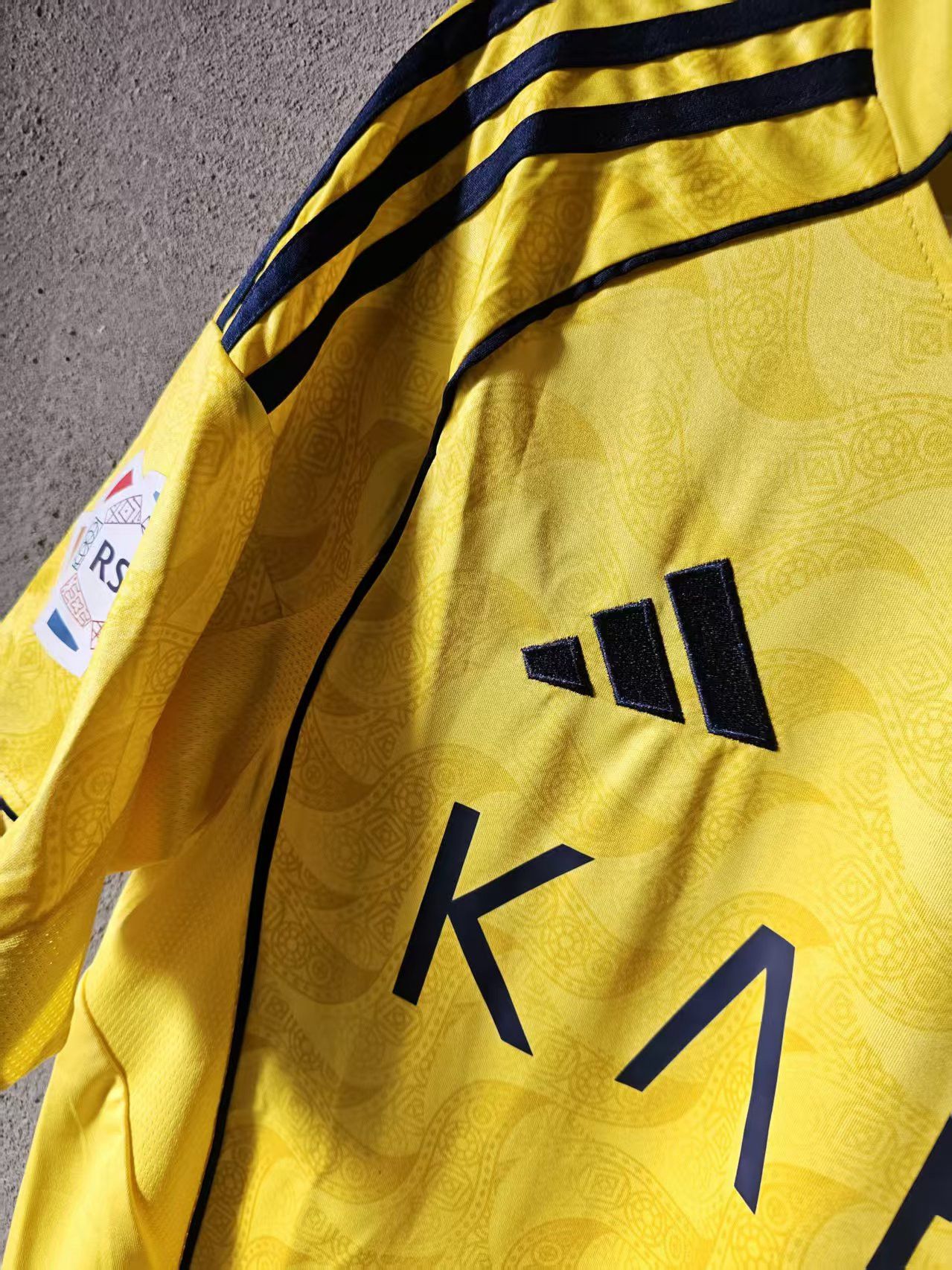 Other 25 26 Al-Nassr FC 7 Ronaldo Jersey Size US L / EU 52-54 / 3 - 5 Thumbnail
