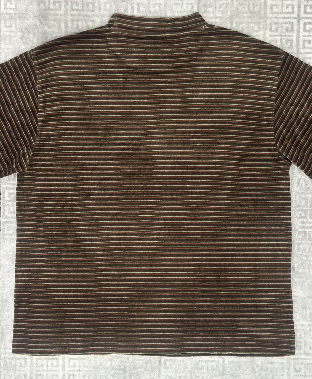 Maui and Sons MAUI and Sons Striped Tee - Designed in U.S.A Size US L / EU 52-54 / 3 - 5 Thumbnail