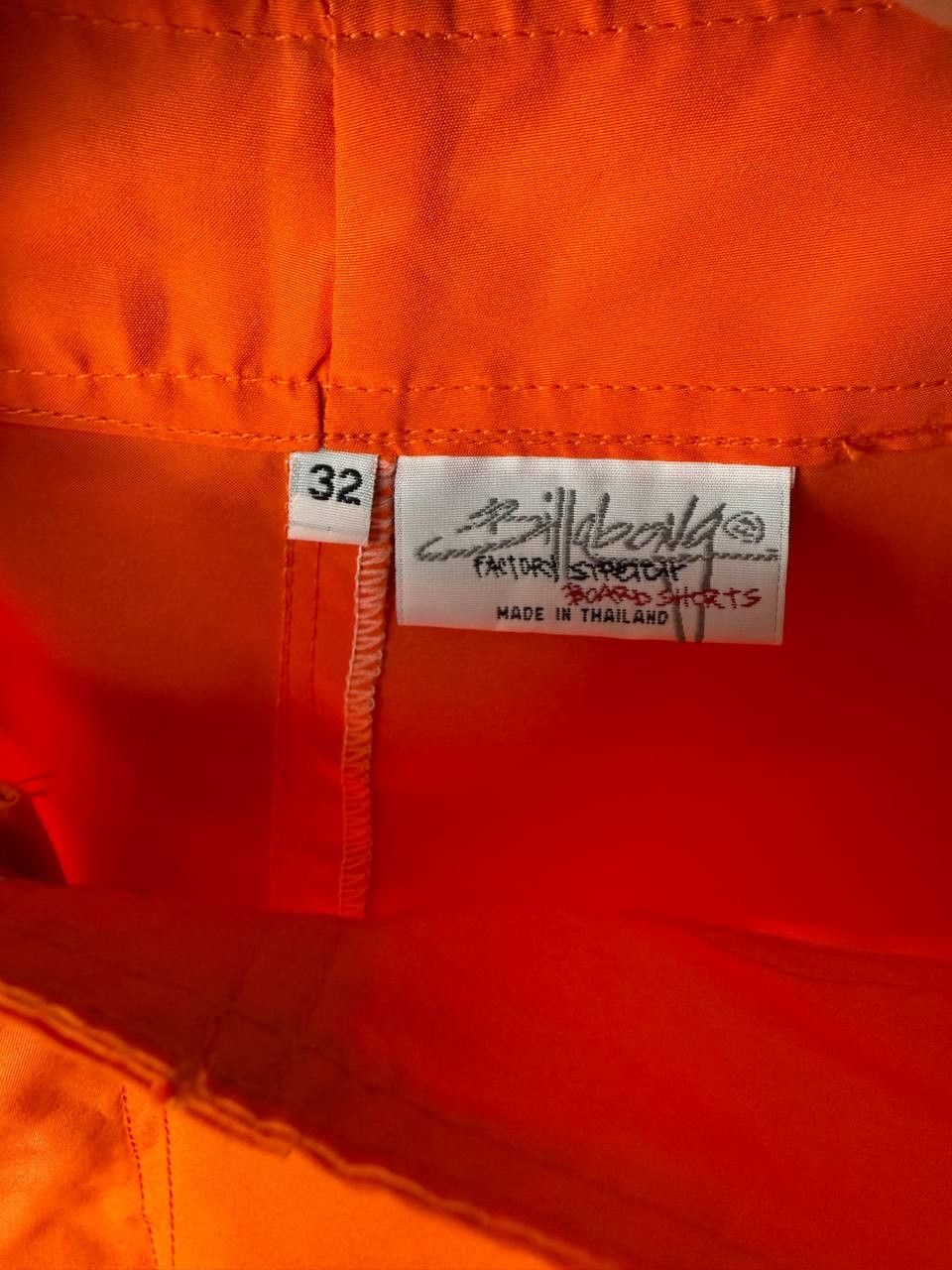 Billabong Billabong shorts beach surfing hawaii size 32 Size US 32 / EU 48 - 6 Thumbnail