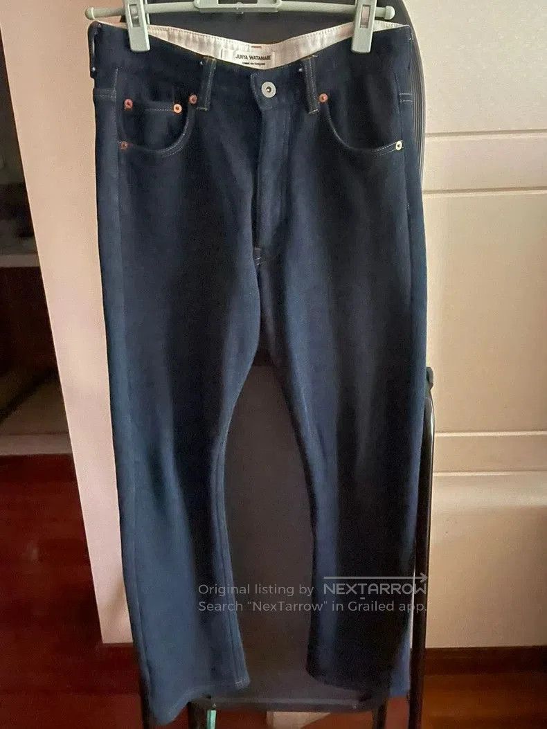 Junya Watanabe Comme des Garçons Men's XS Pants.