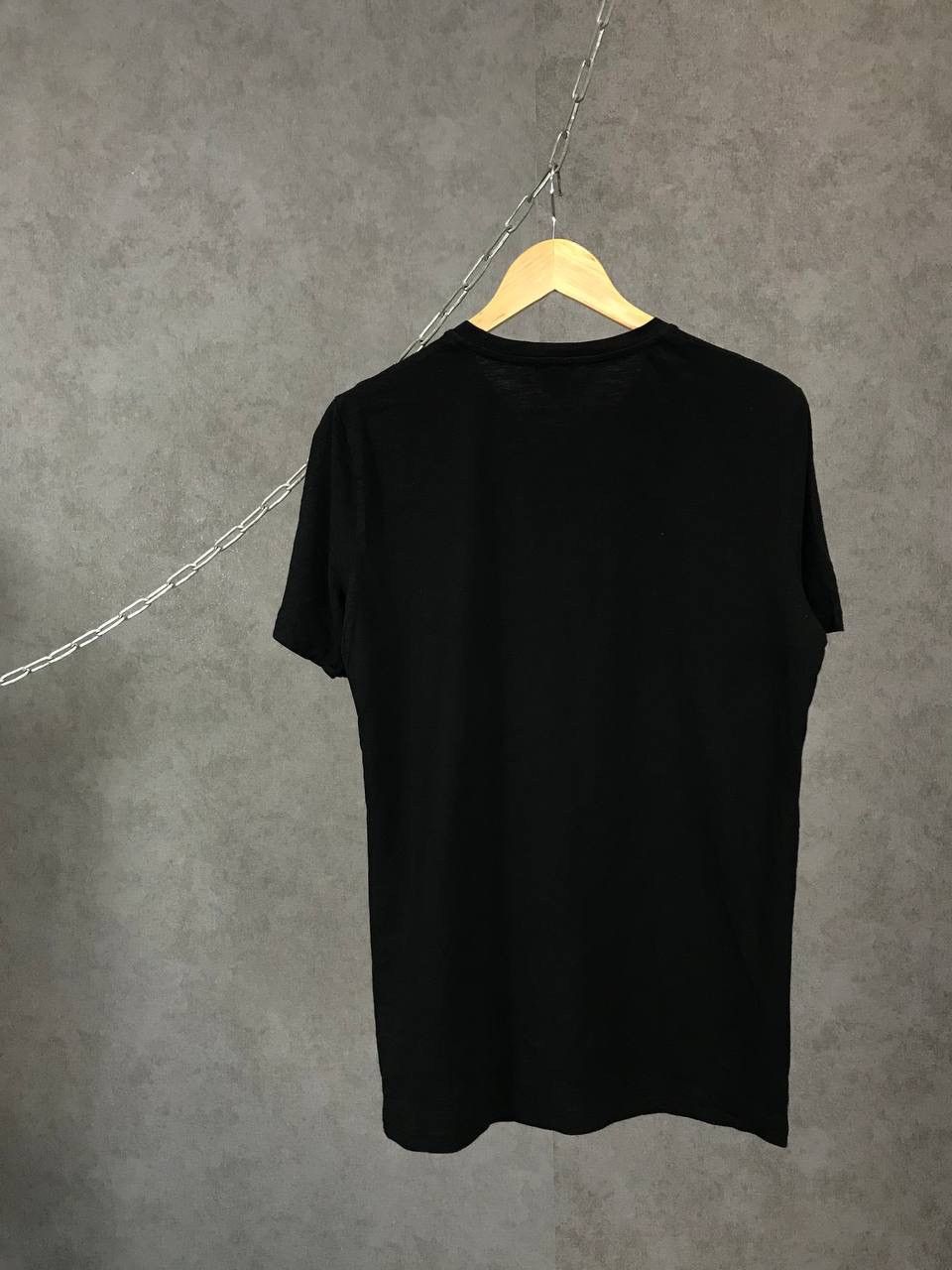 Just Cavalli Just Cavalli luxury designer big logo tee Size US L / EU 52-54 / 3 - 8 Thumbnail