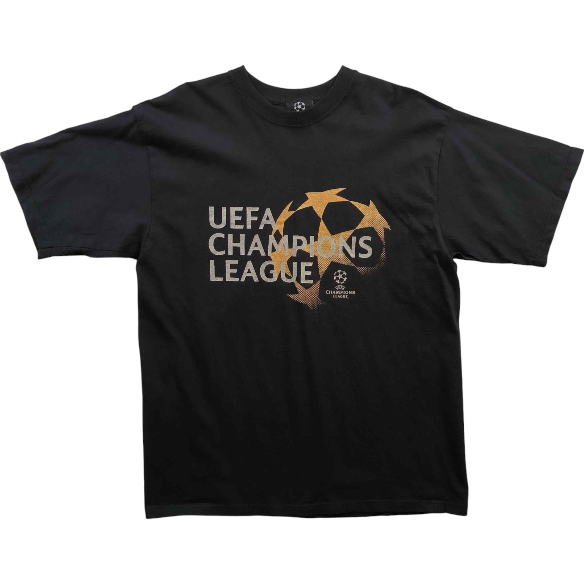 Other UEFA Champions League t-shirt size M Size US M / EU 48-50 / 2 - 1 Thumbnail